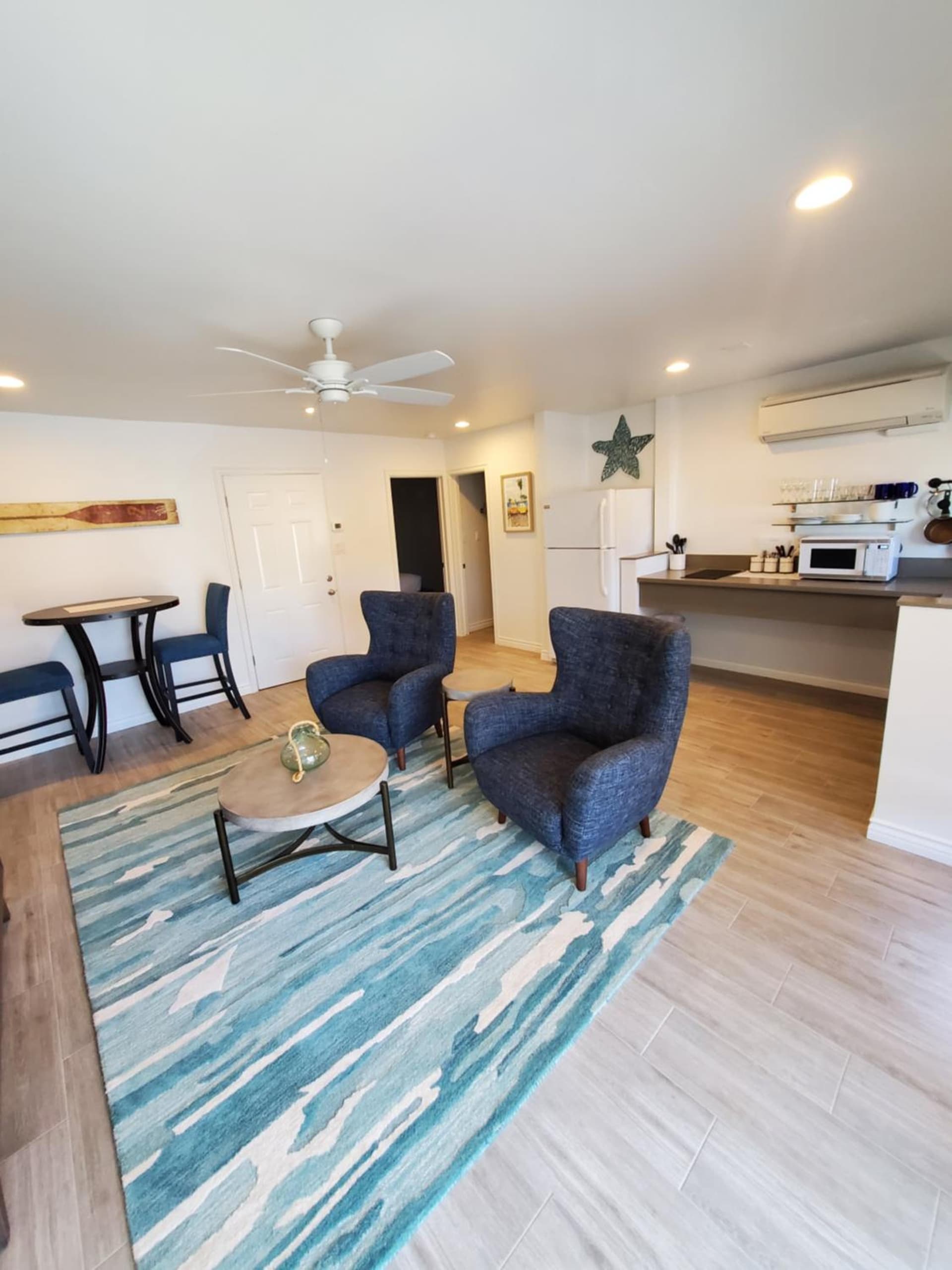 Sea Horse Resort gallery photo in San Clemente, CA — image 118