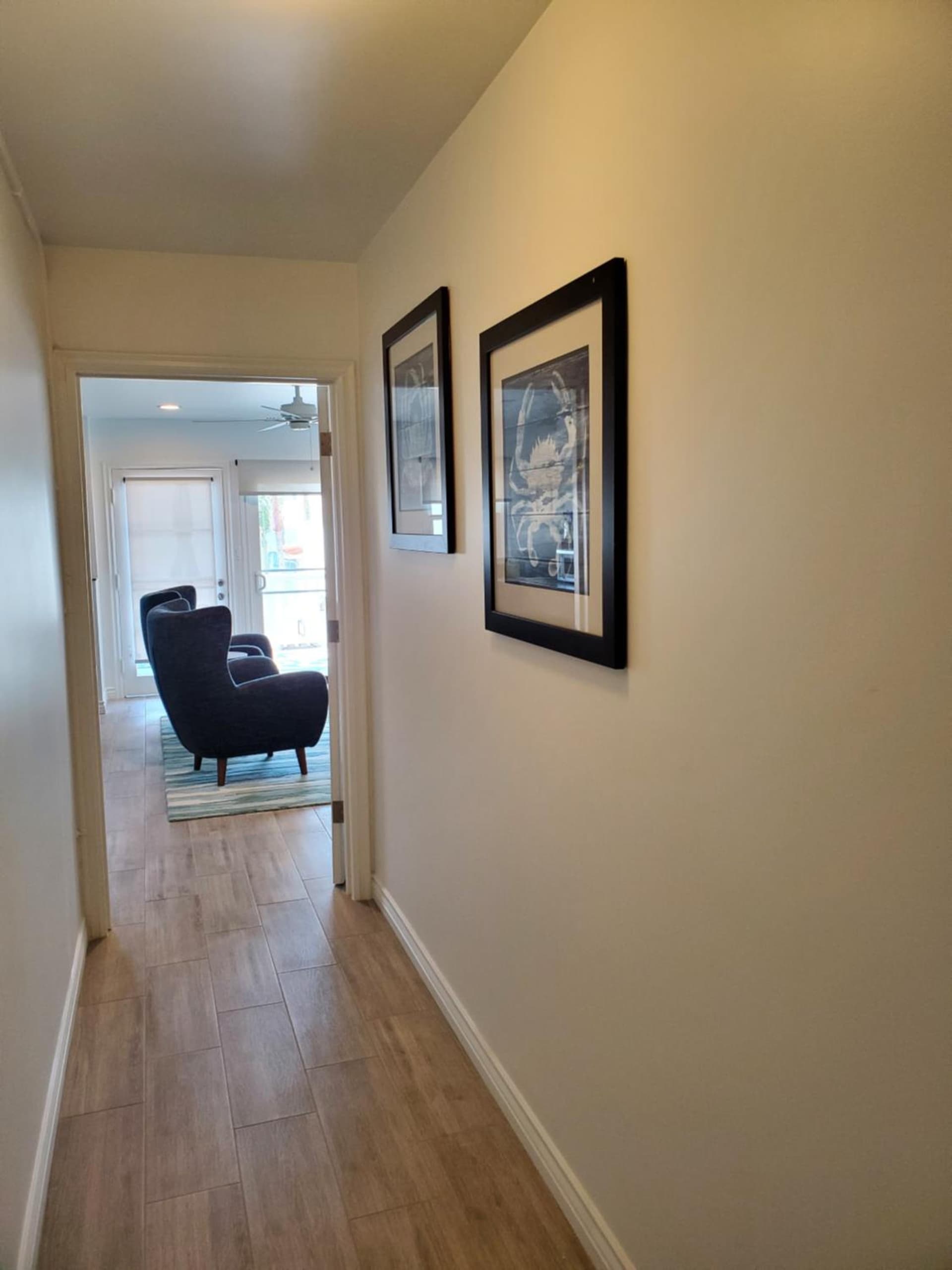 Sea Horse Resort gallery photo in San Clemente, CA — image 42