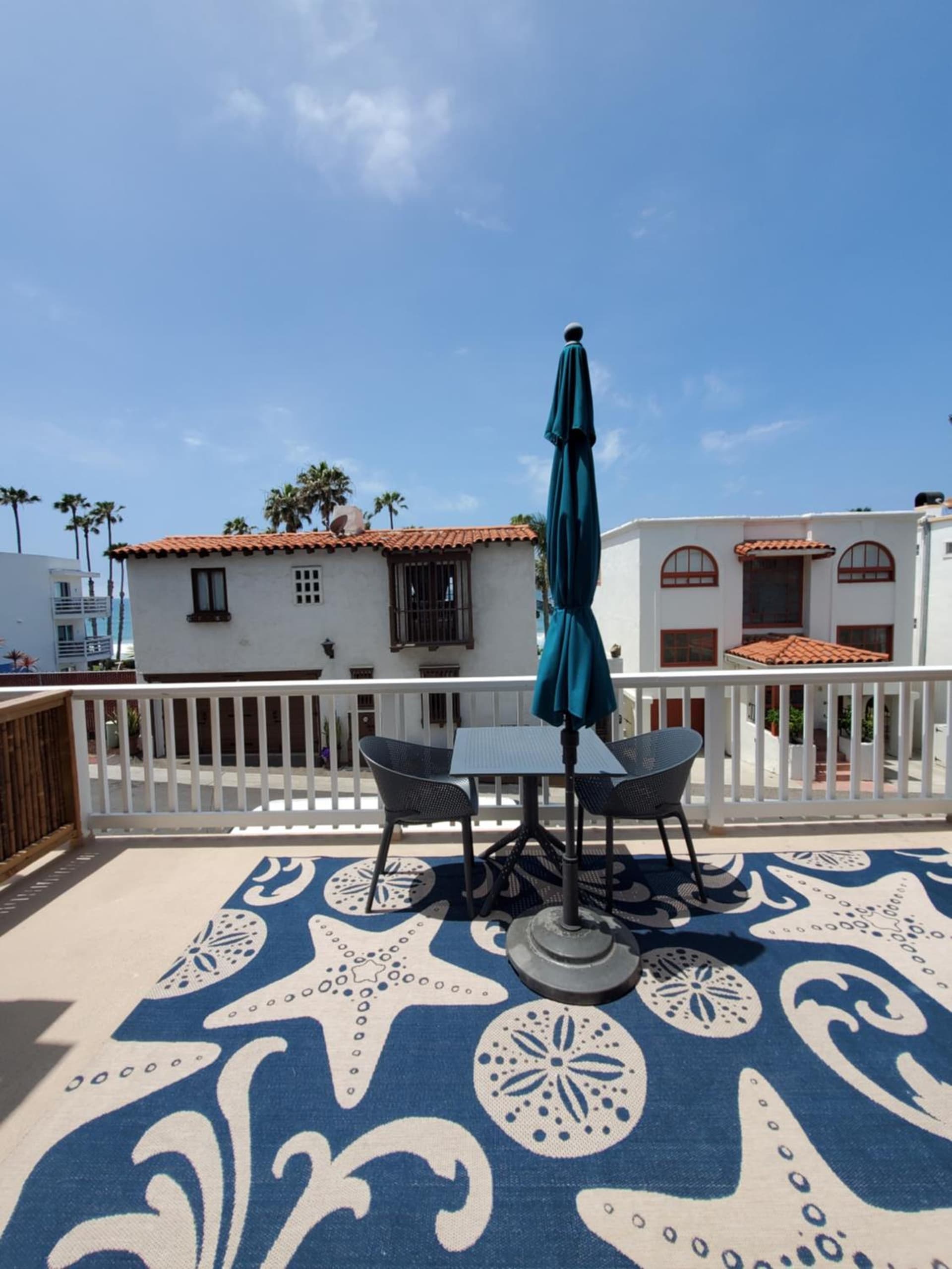Sea Horse Resort gallery photo in San Clemente, CA — image 16