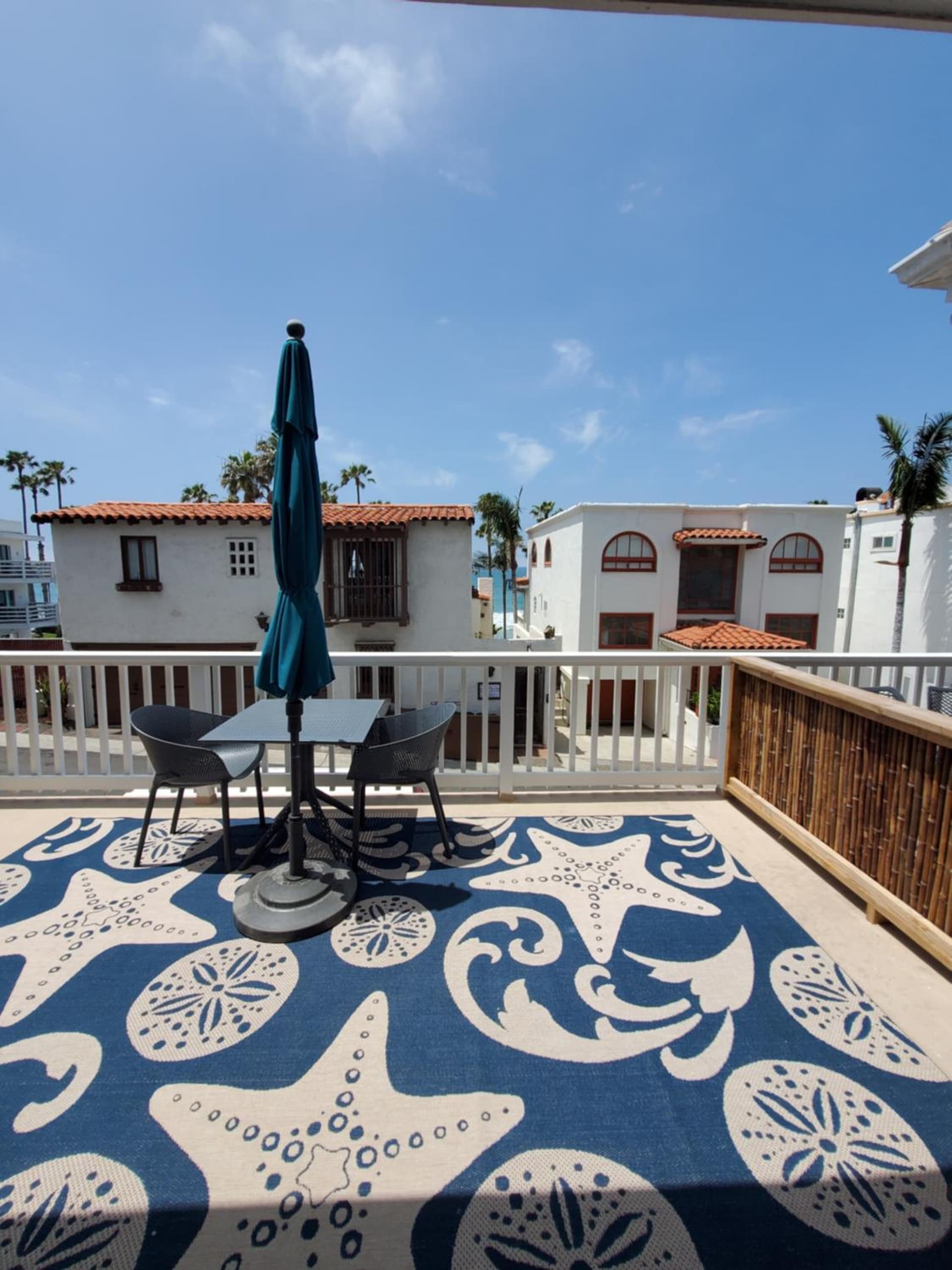 Sea Horse Resort gallery photo in San Clemente, CA — image 114