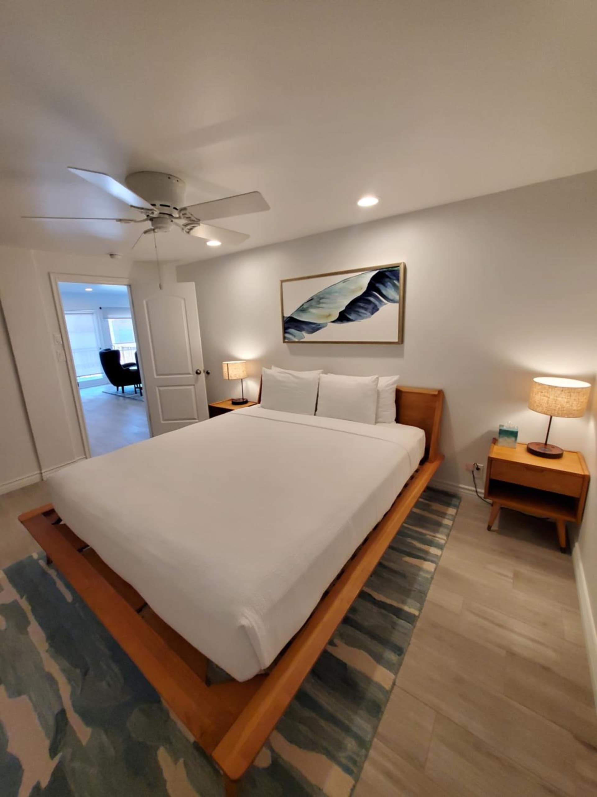 Sea Horse Resort gallery photo in San Clemente, CA — image 80