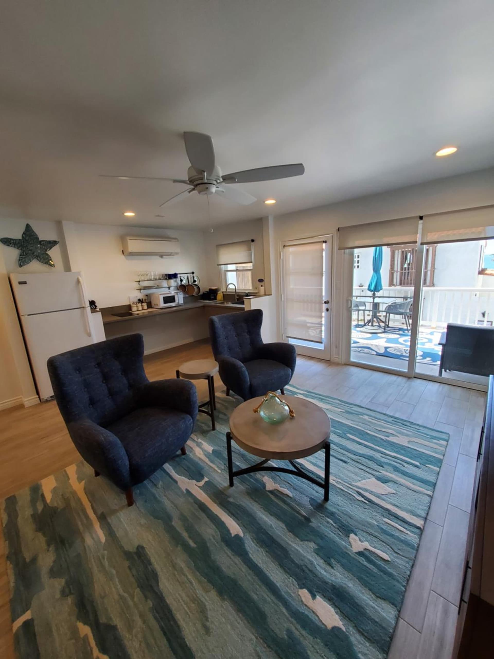 Sea Horse Resort gallery photo in San Clemente, CA — image 108