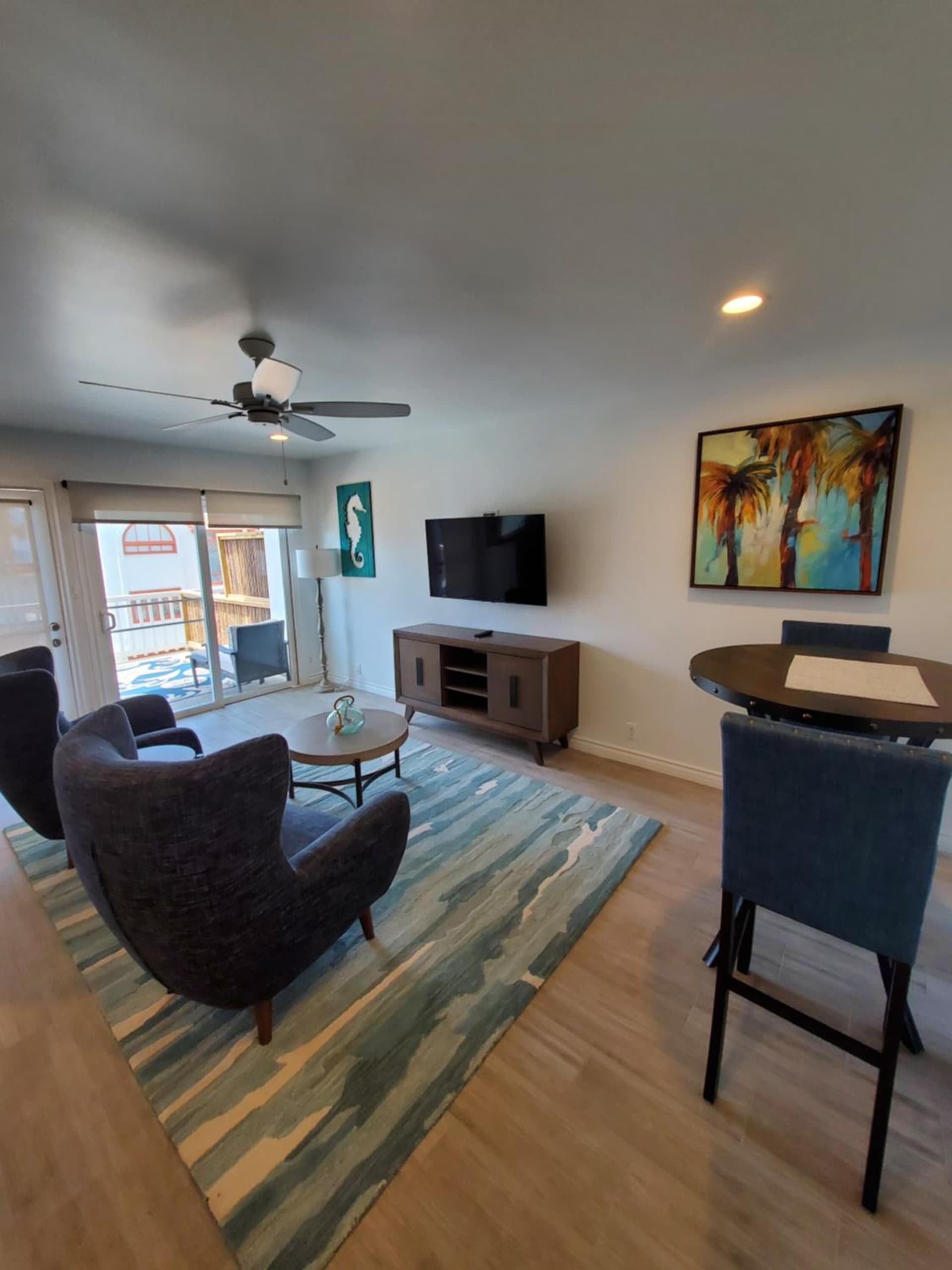 Sea Horse Resort gallery photo in San Clemente, CA — image 177