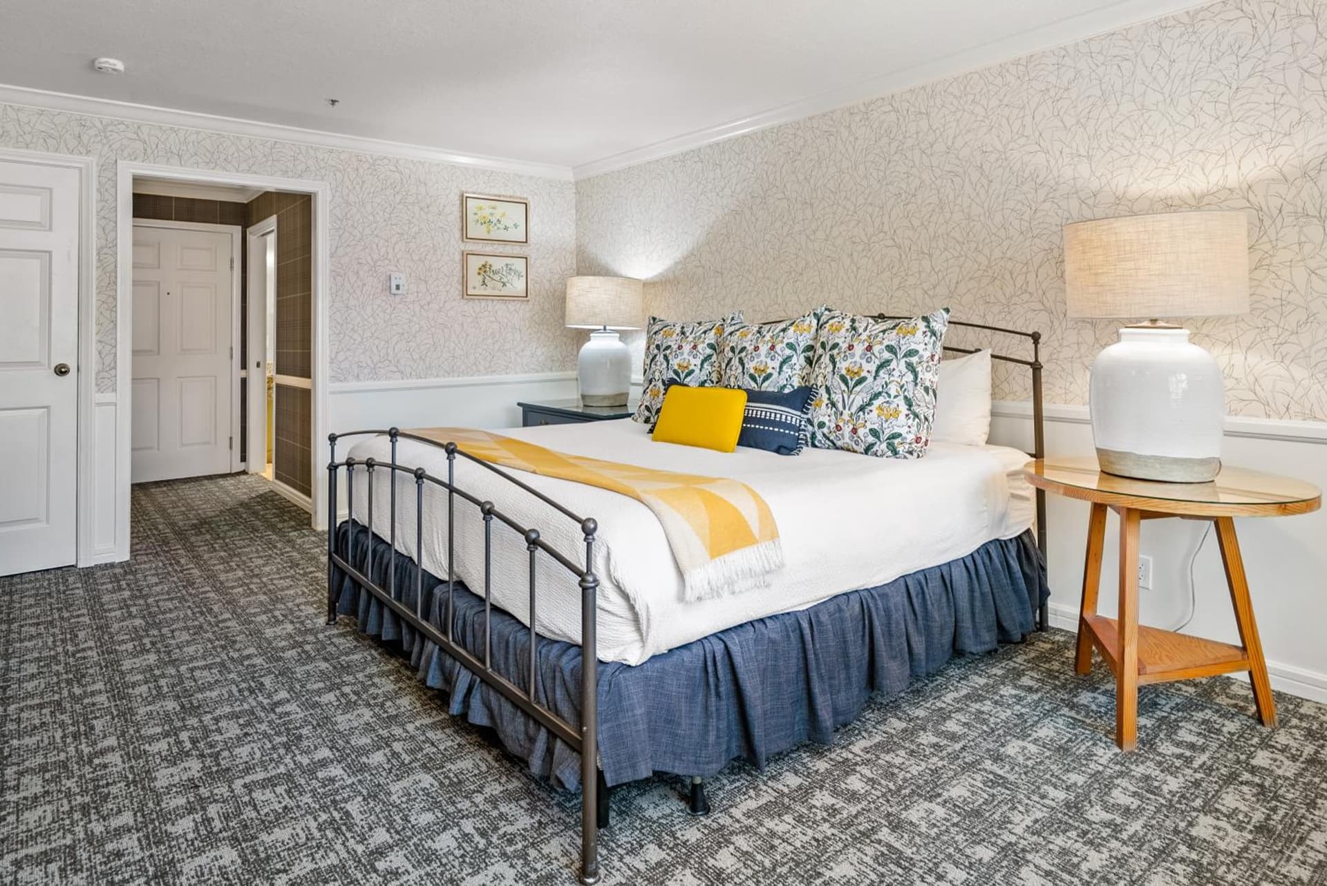 Apple Farm Inn gallery photo in San Luis Obispo, CA — image 40