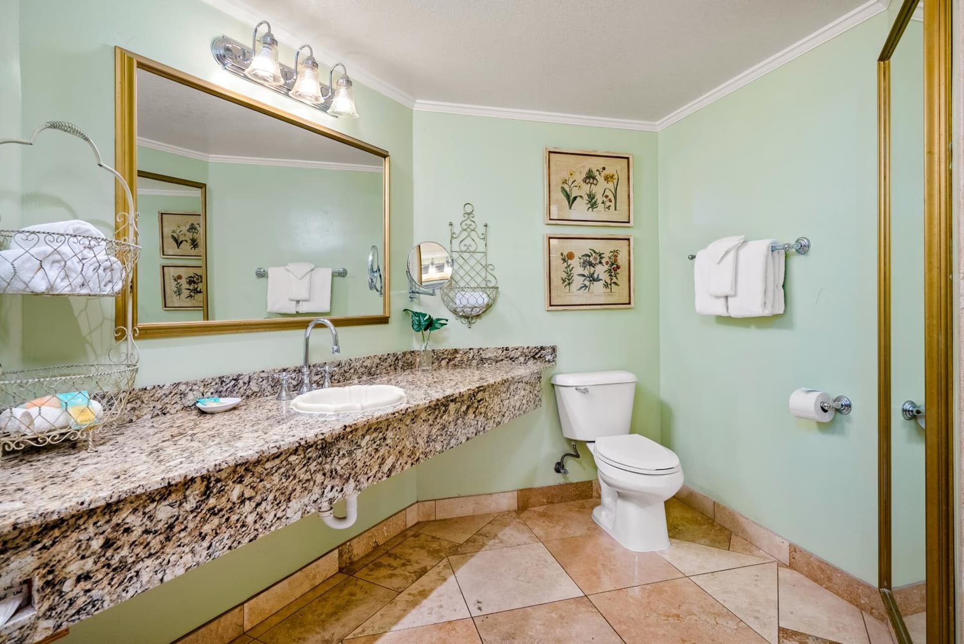 Apple Farm Inn gallery photo in San Luis Obispo, CA — image 7