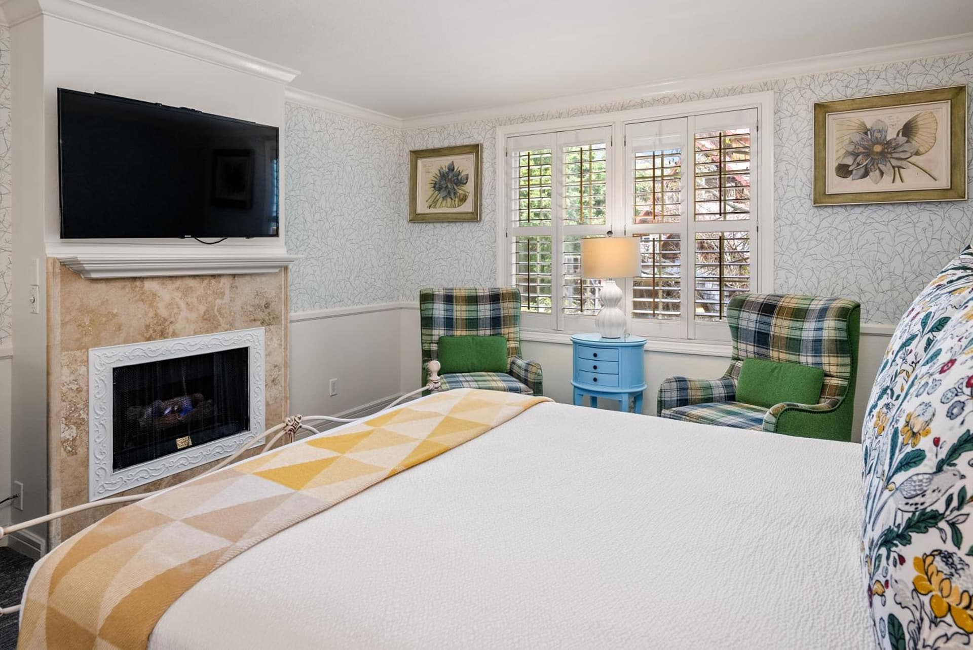 Apple Farm Inn gallery photo in San Luis Obispo, CA — image 10