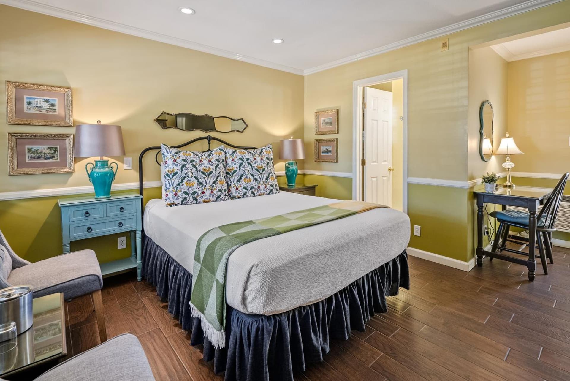 Apple Farm Inn gallery photo in San Luis Obispo, CA — image 9