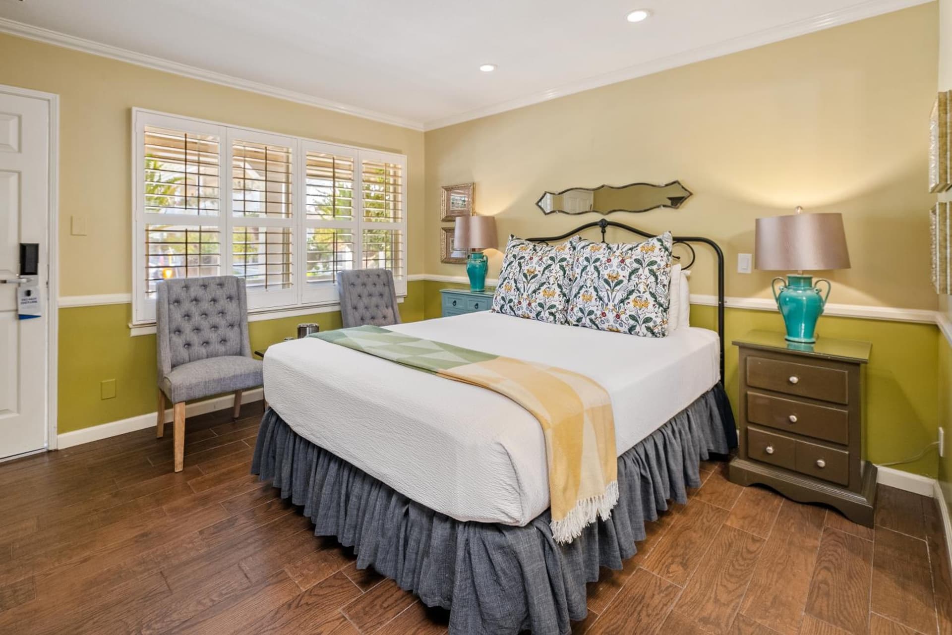 Apple Farm Inn gallery photo in San Luis Obispo, CA — image 34