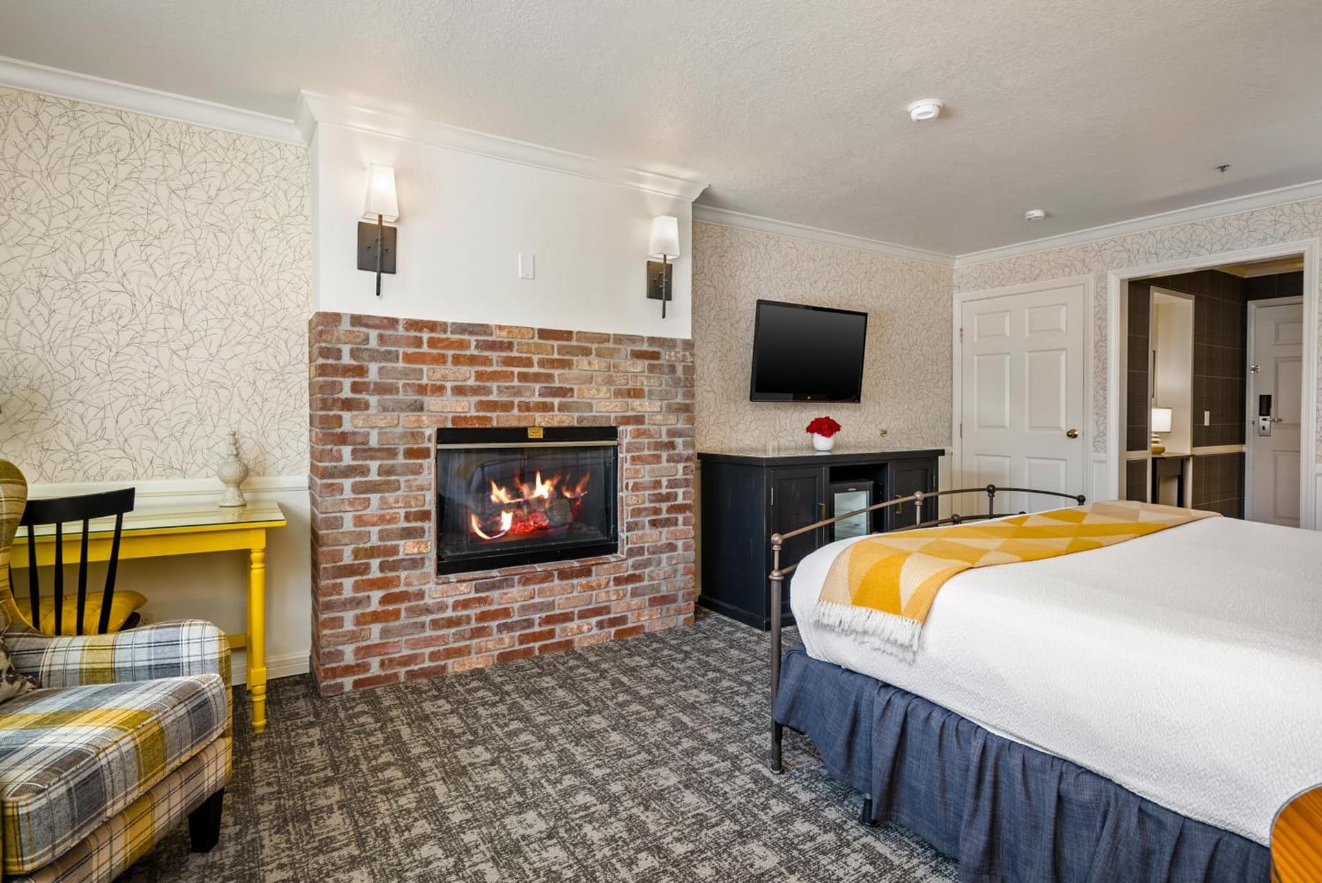 Apple Farm Inn gallery photo in San Luis Obispo, CA — image 22