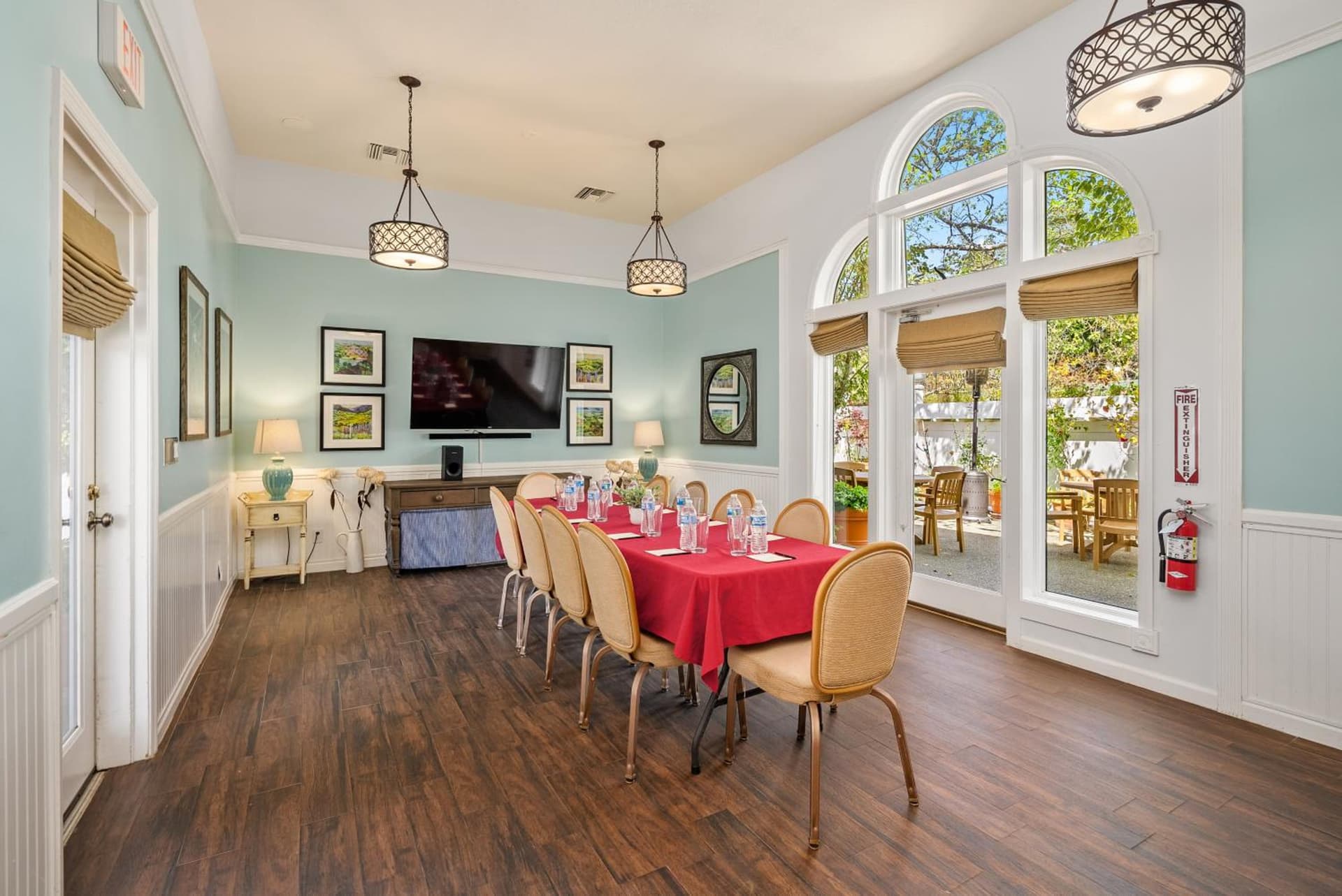 Apple Farm Inn gallery photo in San Luis Obispo, CA — image 28