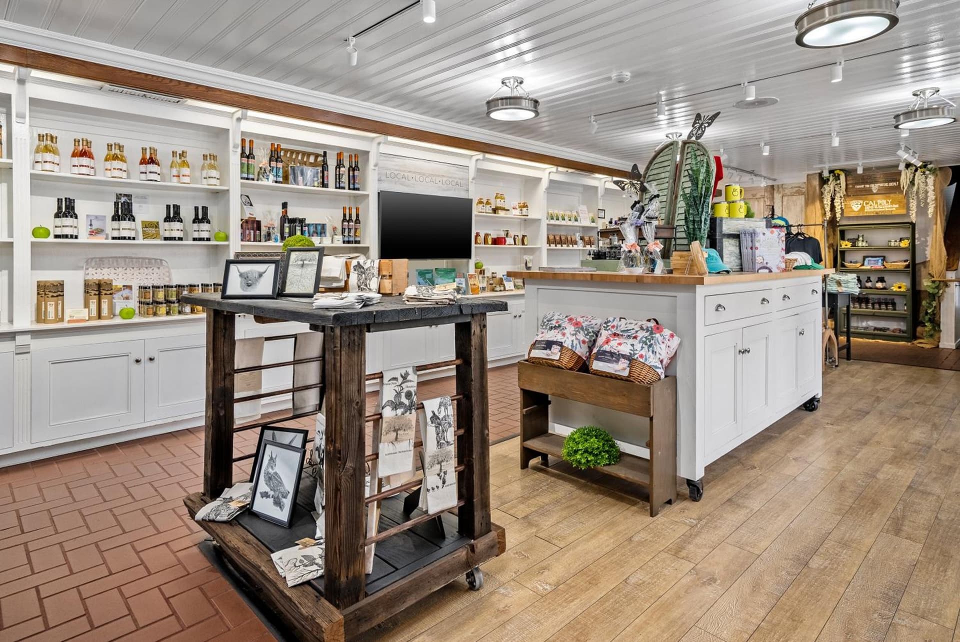 Apple Farm Inn gallery photo in San Luis Obispo, CA — image 52