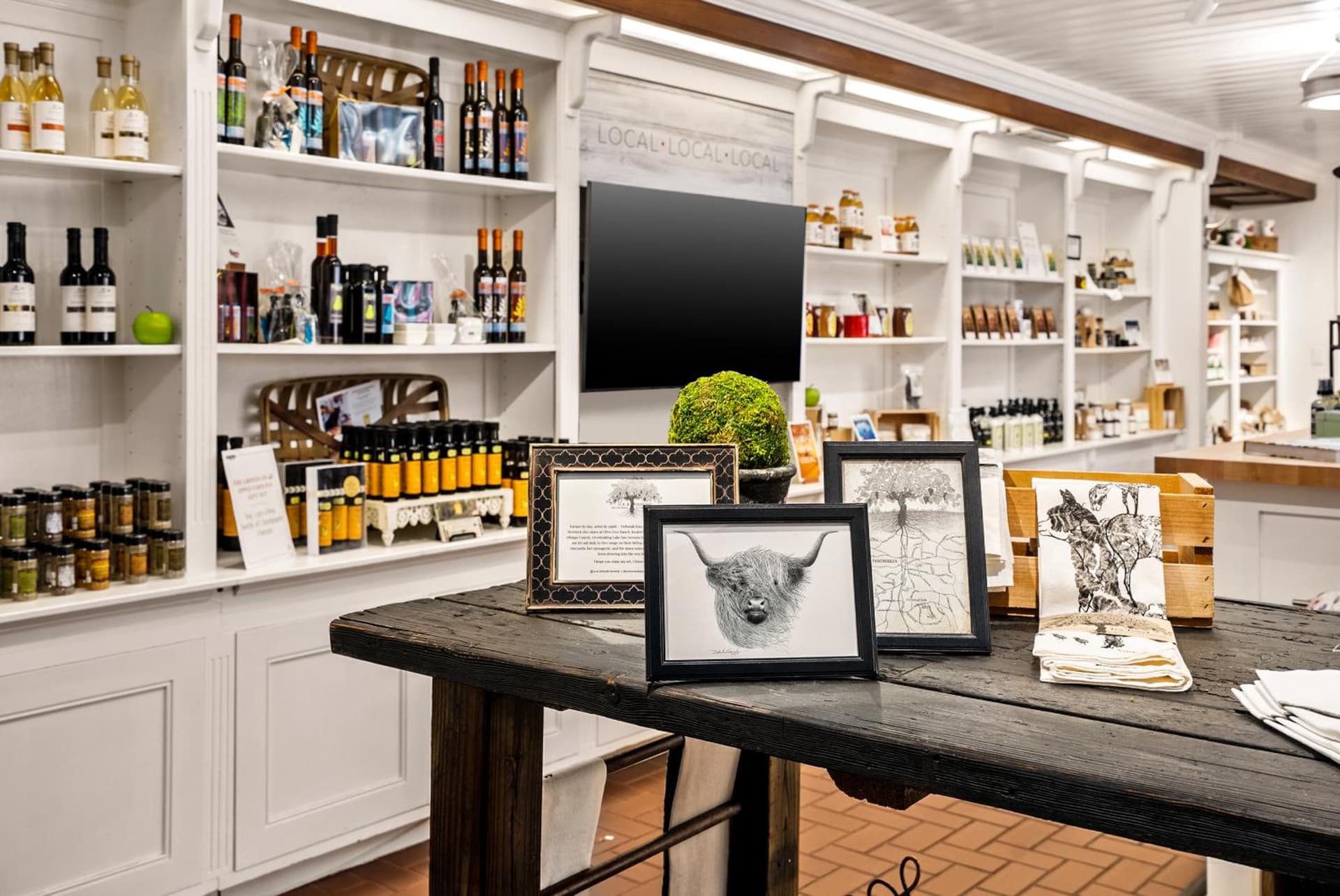 Apple Farm Inn gallery photo in San Luis Obispo, CA — image 14