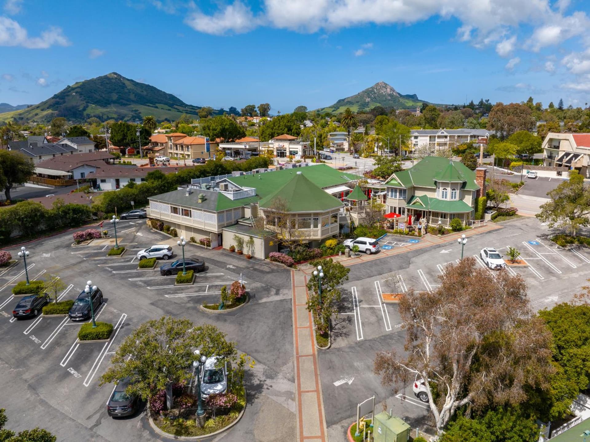 Apple Farm Inn gallery photo in San Luis Obispo, CA — image 45
