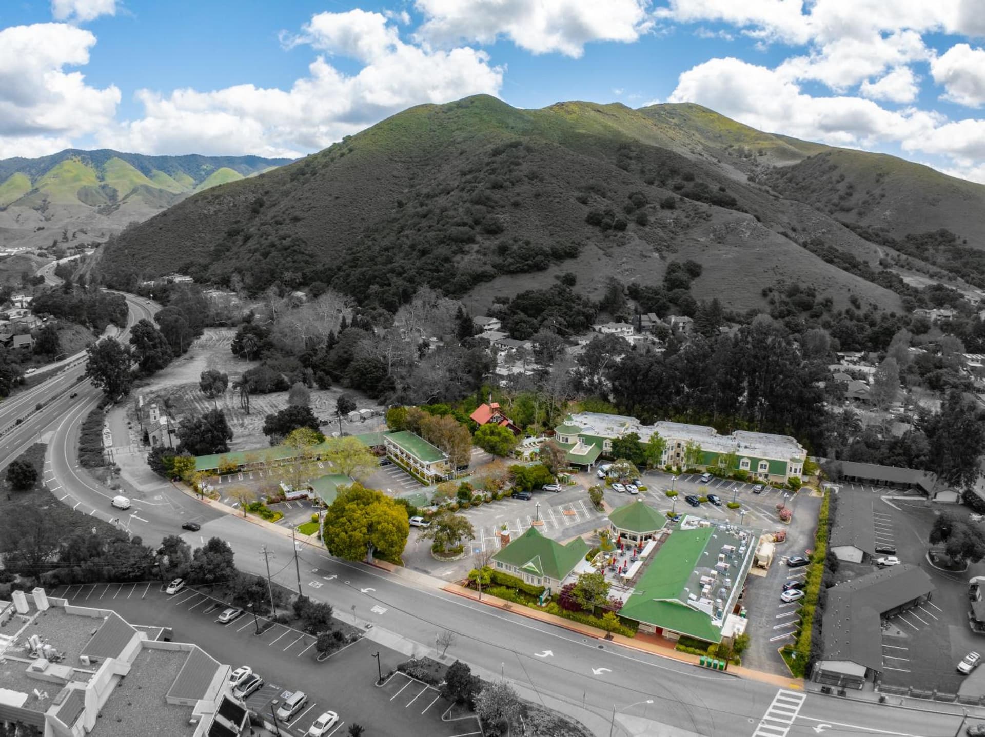 Apple Farm Inn gallery photo in San Luis Obispo, CA — image 16
