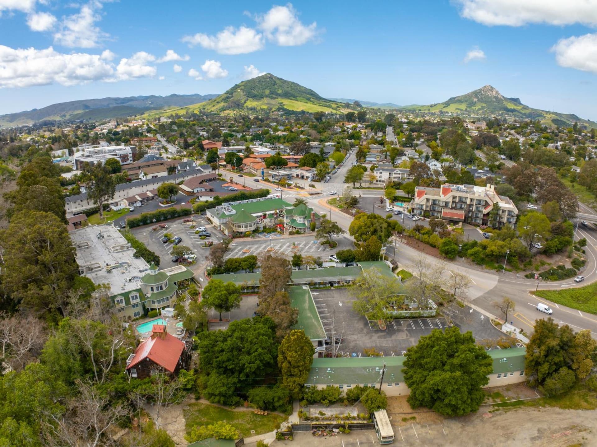Apple Farm Inn gallery photo in San Luis Obispo, CA — image 23