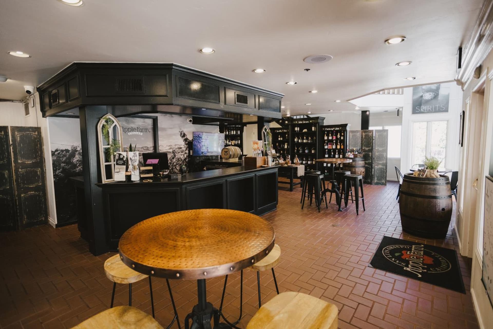 Apple Farm Inn gallery photo in San Luis Obispo, CA — image 47