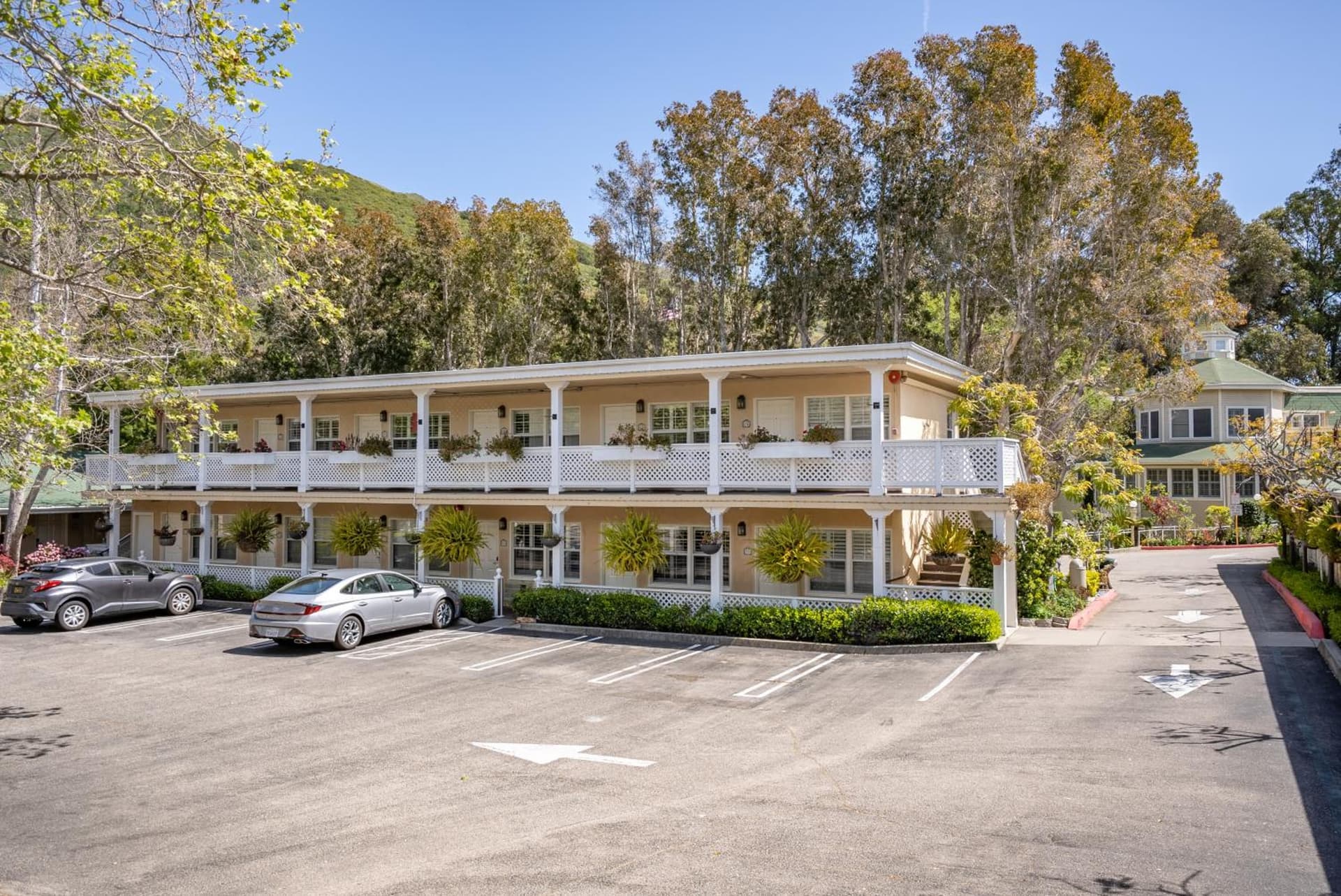 Apple Farm Inn gallery photo in San Luis Obispo, CA — image 5