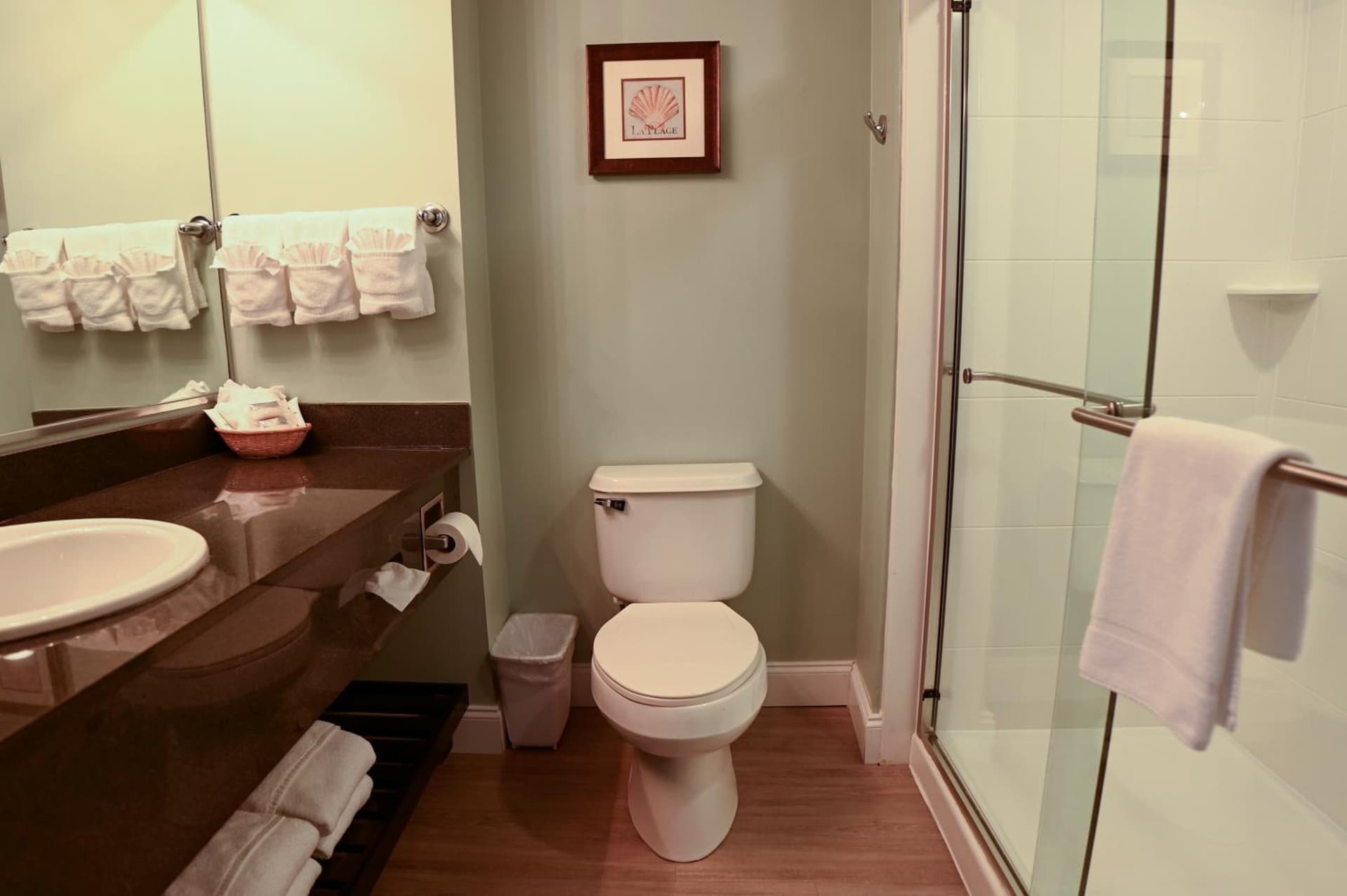 Park Place Hotel gallery photo in Ocean City, MD — image 32