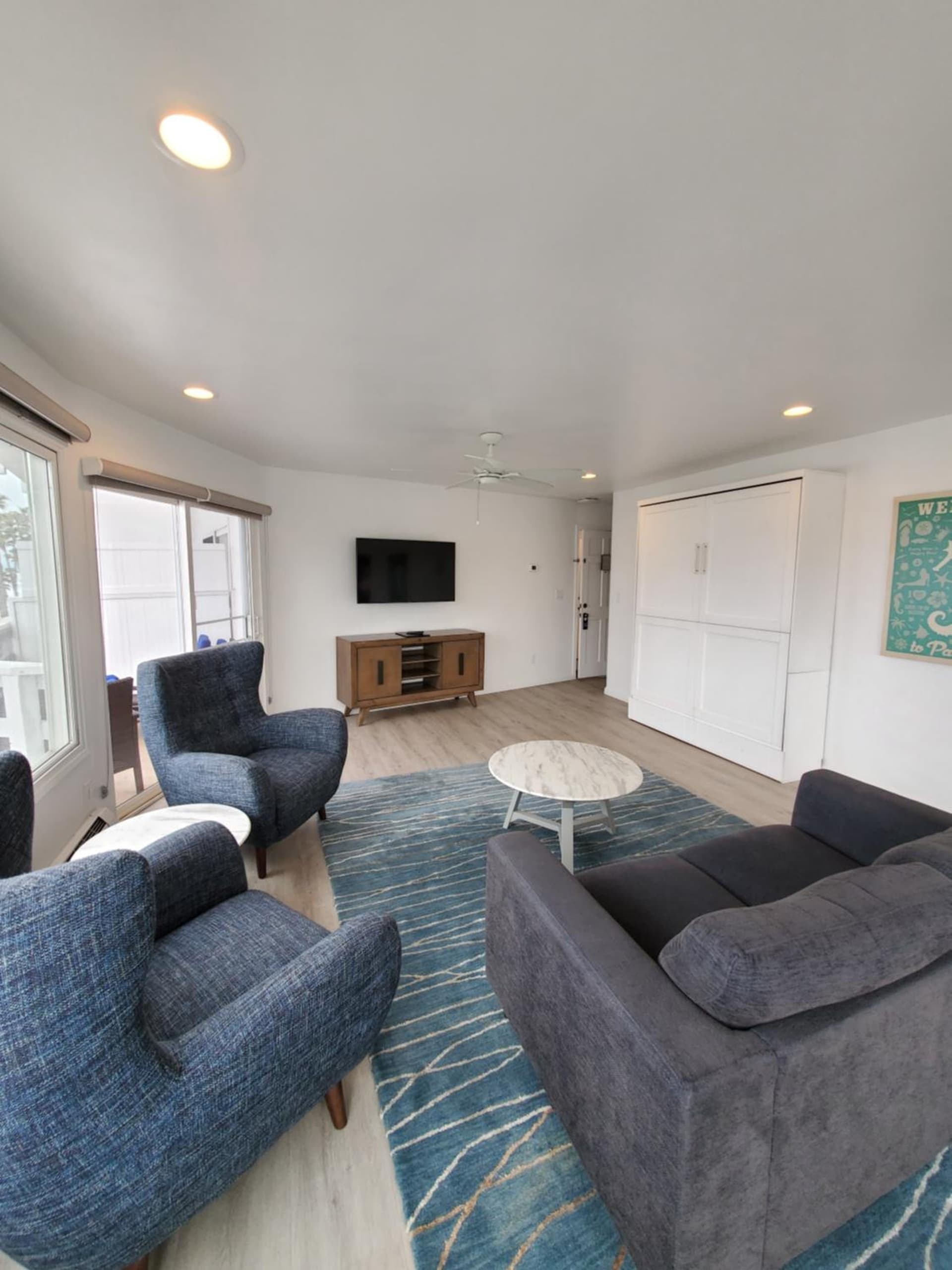Sea Horse Resort gallery photo in San Clemente, CA — image 209