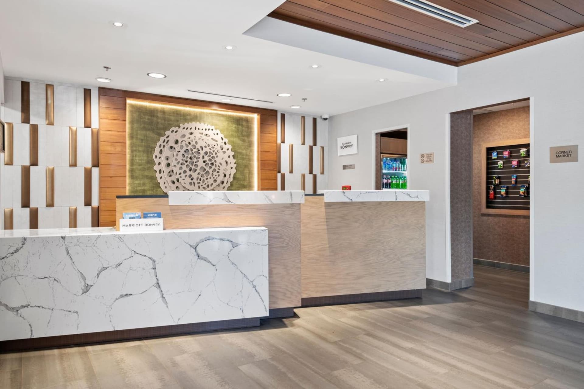 Fairfield Inn & Suites by Marriott Hickory gallery photo in Hickory, NC — image 17