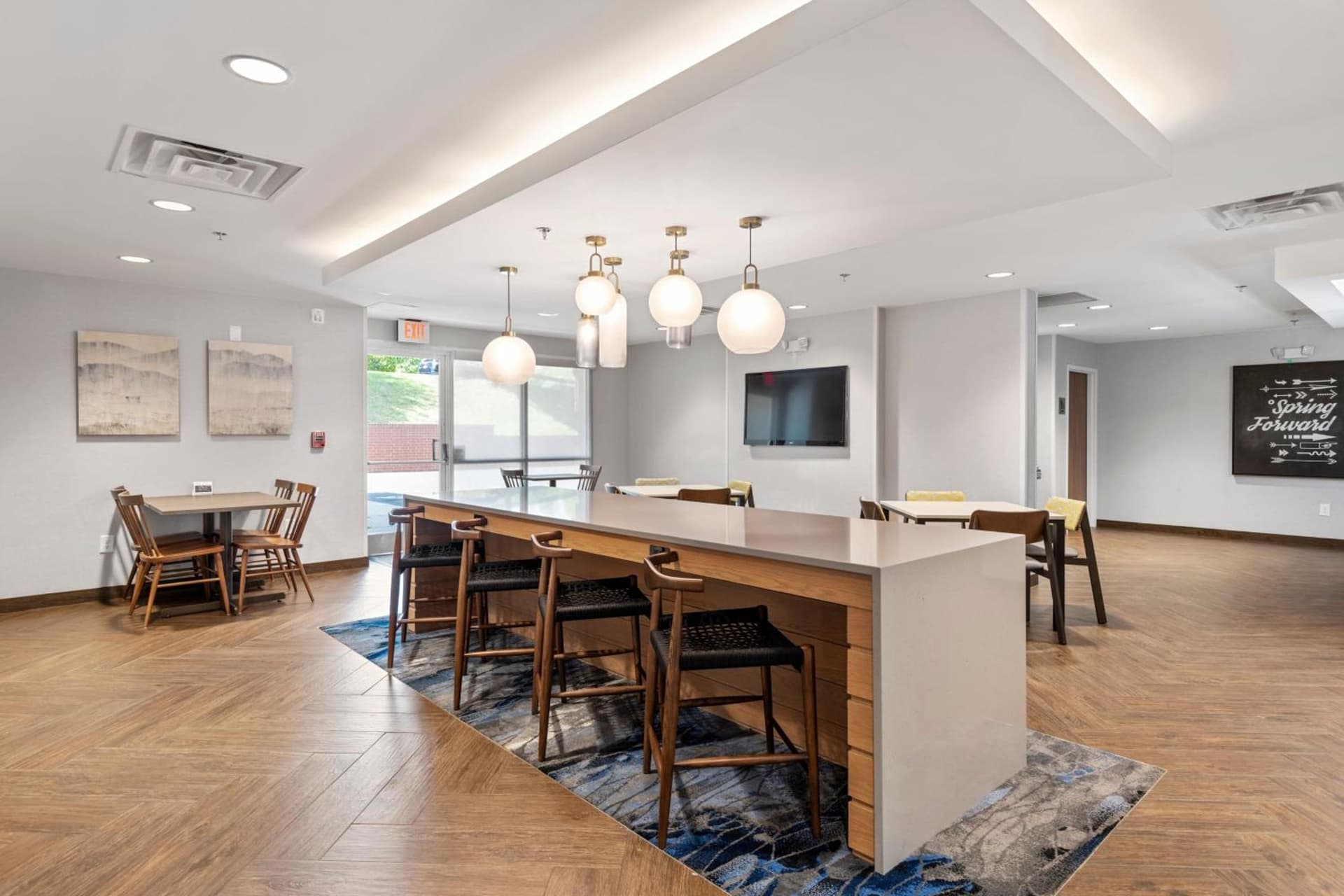 Fairfield Inn & Suites by Marriott Hickory gallery photo in Hickory, NC — image 7