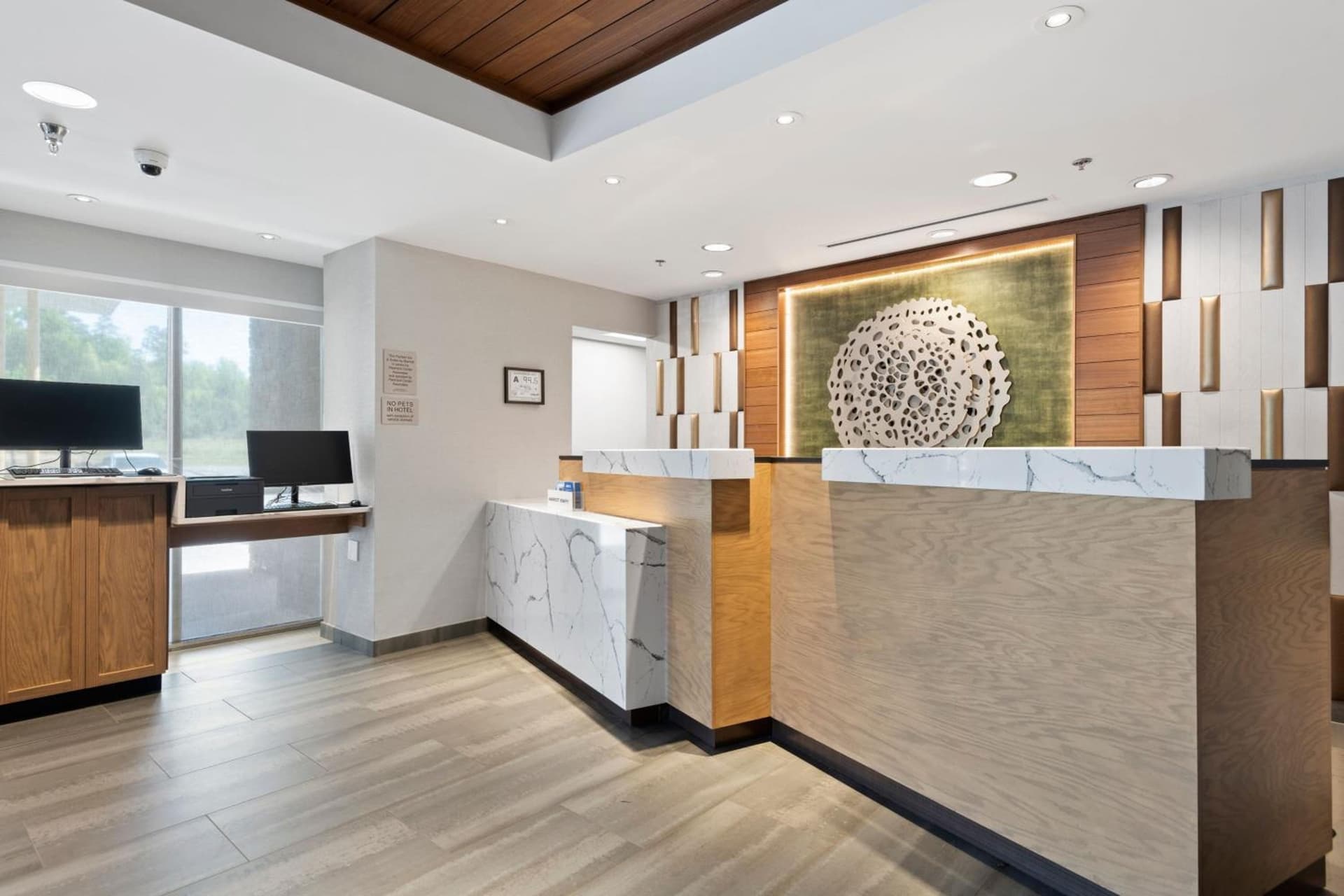 Fairfield Inn & Suites by Marriott Hickory gallery photo in Hickory, NC — image 23