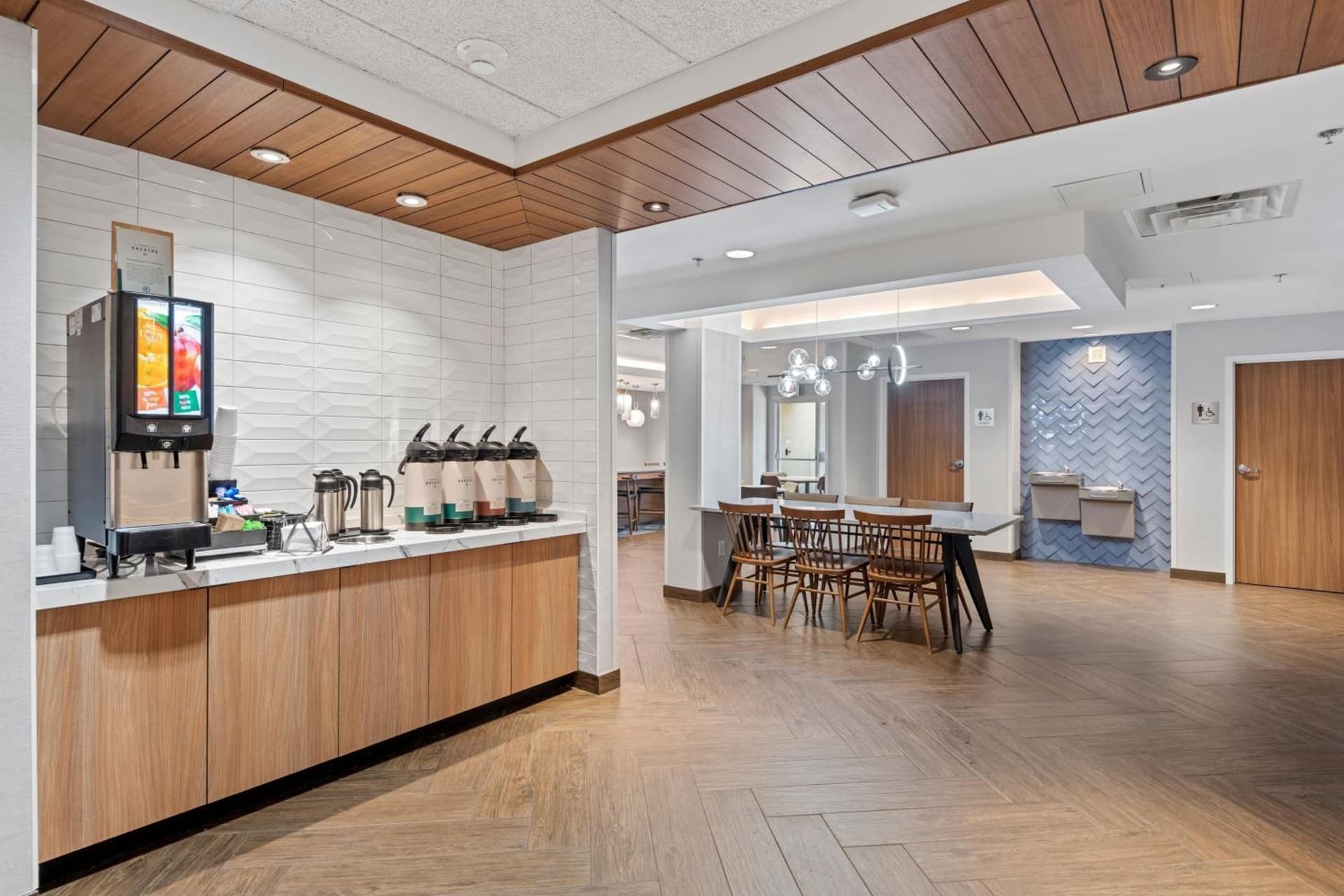 Fairfield Inn & Suites by Marriott Hickory gallery photo in Hickory, NC — image 22