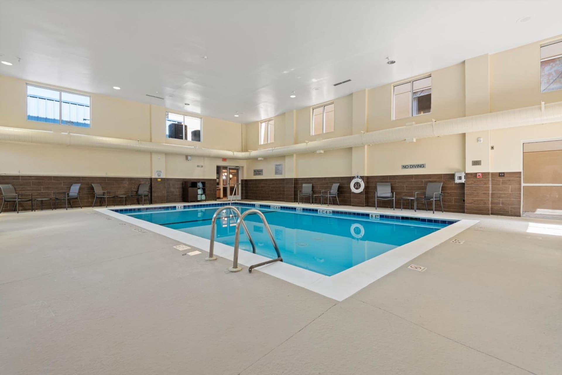 Fairfield Inn & Suites by Marriott Hickory gallery photo in Hickory, NC — image 8
