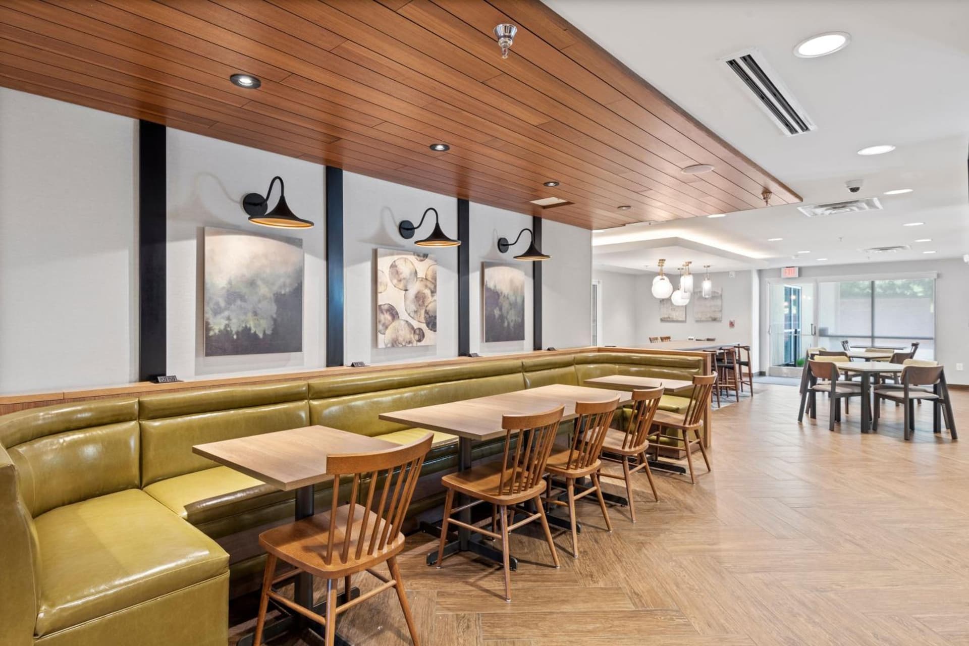 Fairfield Inn & Suites by Marriott Hickory gallery photo in Hickory, NC — image 20