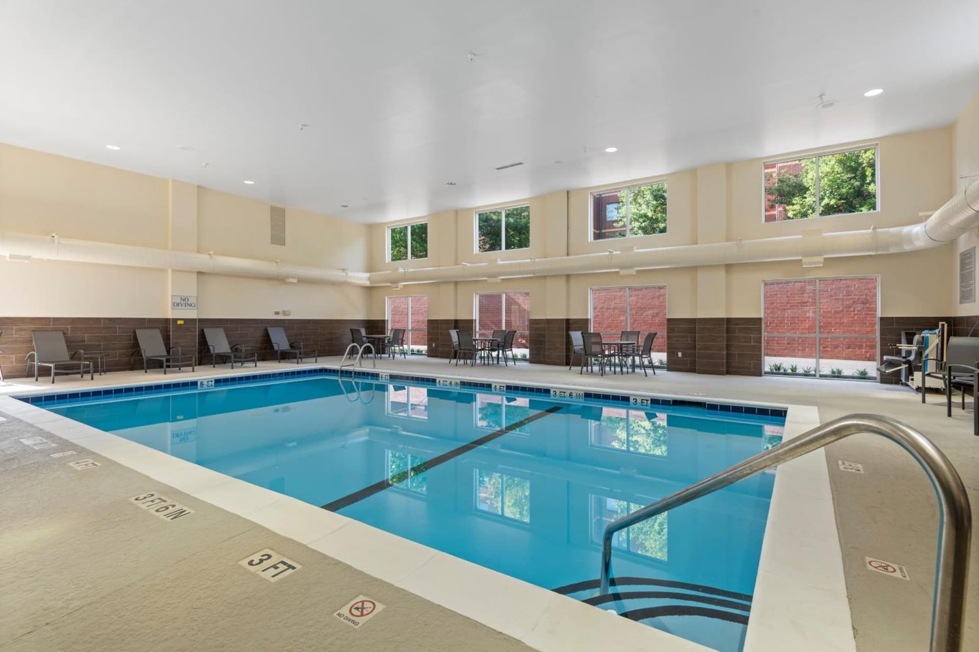 Fairfield Inn & Suites by Marriott Hickory gallery photo in Hickory, NC — image 26