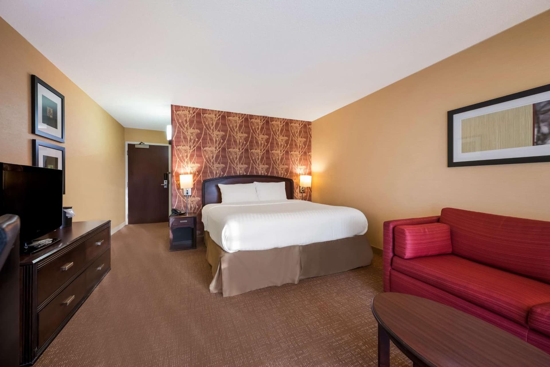 Sonesta Select Detroit Novi gallery photo in Novi, MI — image 10