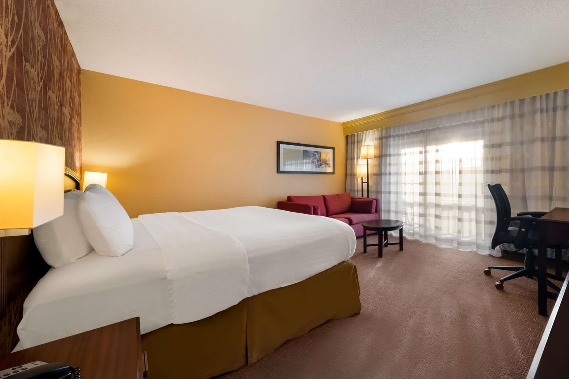 Sonesta Select Detroit Novi gallery photo in Novi, MI — image 35