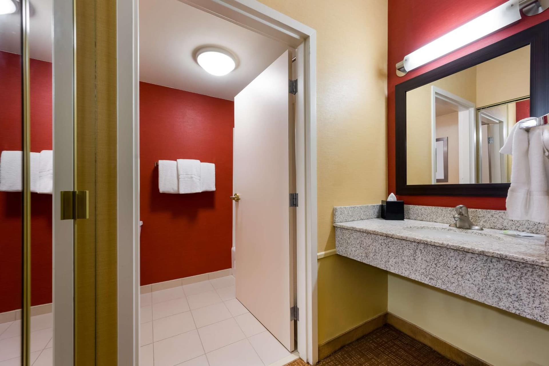 Sonesta Select Detroit Novi gallery photo in Novi, MI — image 36