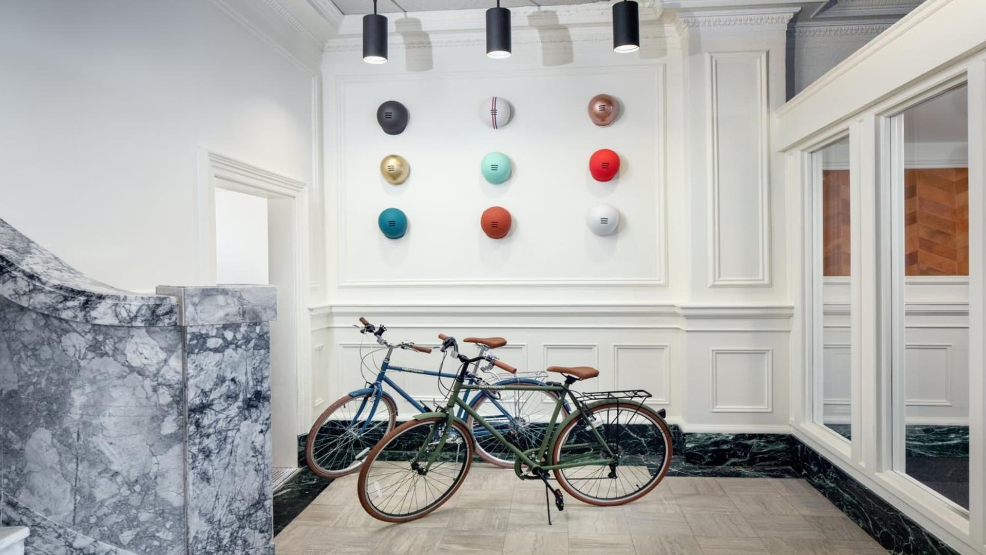 Hotel Indigo - Omaha Downtown by IHG gallery photo in Omaha, NE — image 22