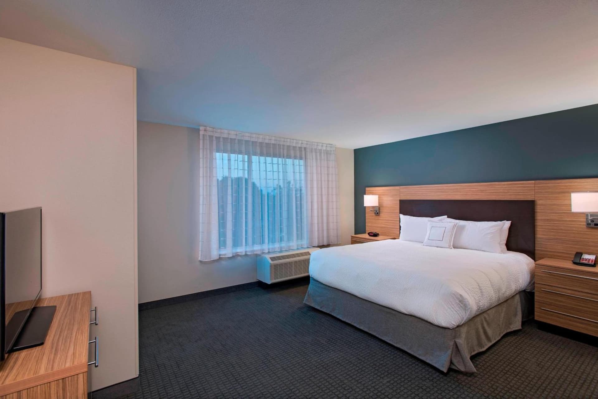 TownePlace Suites by Marriott Lakeland gallery photo in Lakeland, FL — image 4