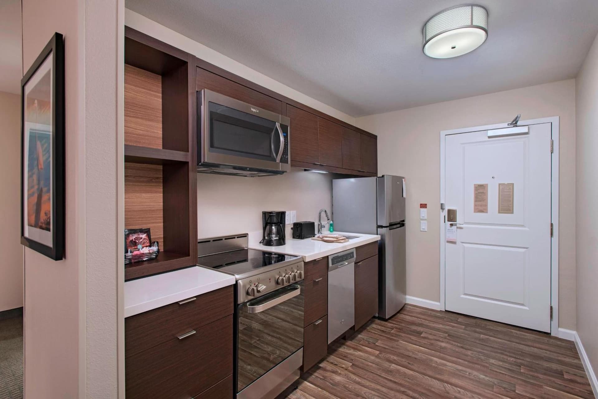 TownePlace Suites by Marriott Lakeland gallery photo in Lakeland, FL — image 15