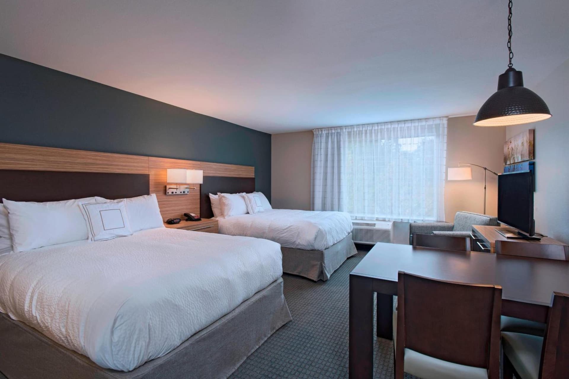 TownePlace Suites by Marriott Lakeland gallery photo in Lakeland, FL — image 21