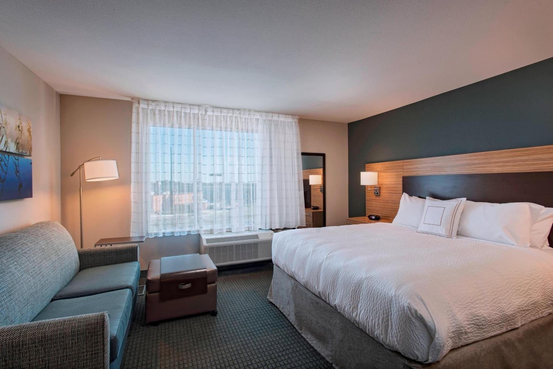 TownePlace Suites by Marriott Lakeland gallery photo in Lakeland, FL — image 16