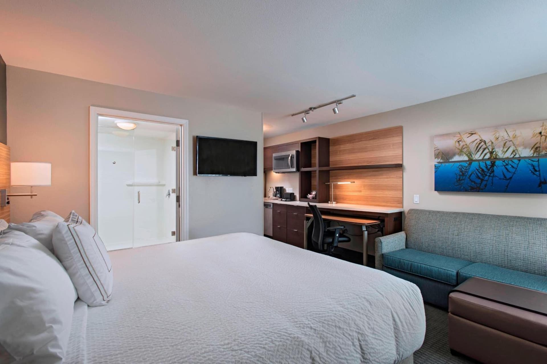 TownePlace Suites by Marriott Lakeland gallery photo in Lakeland, FL — image 19