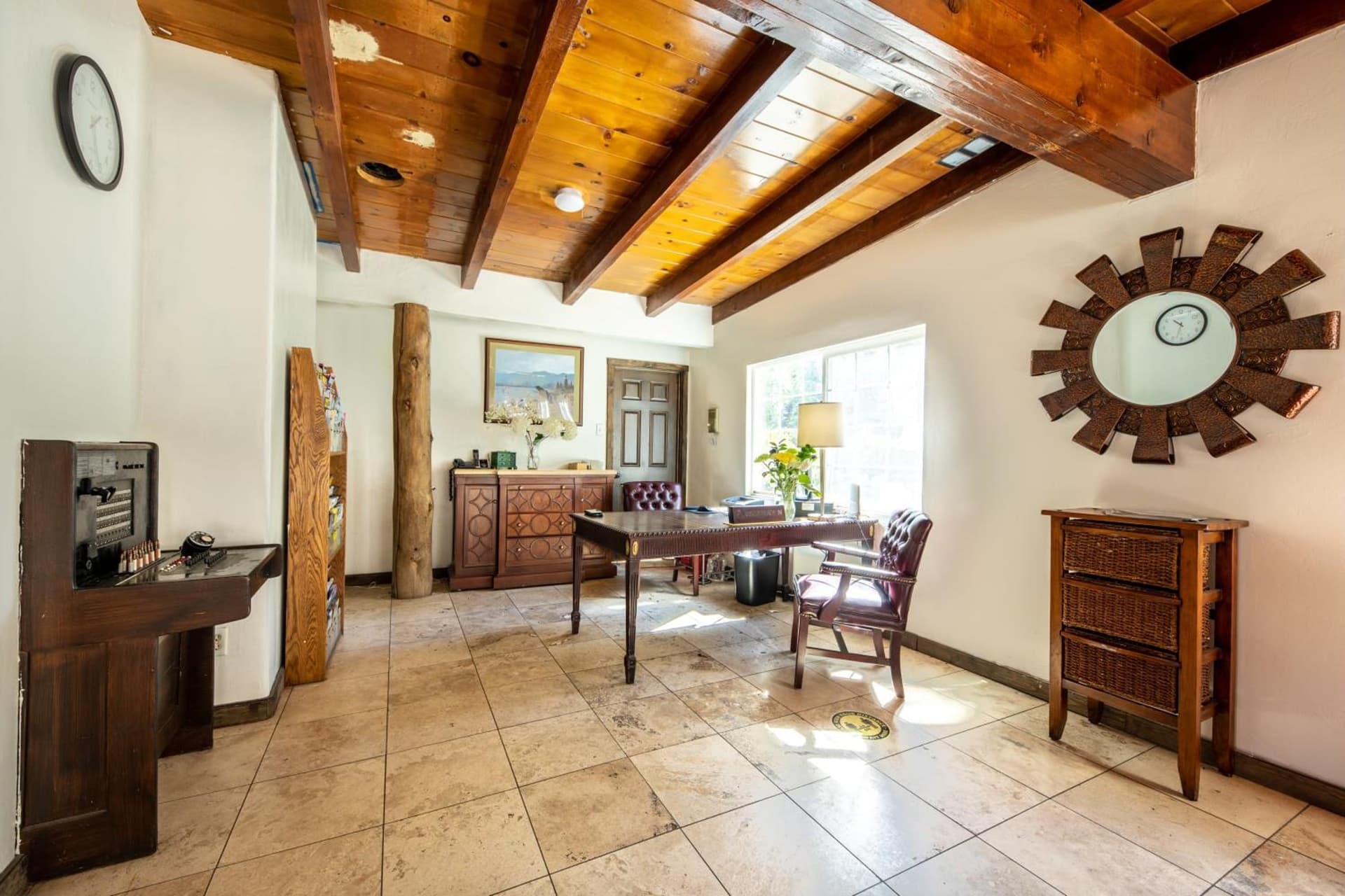 Emerald Bay Lodge interior in South Lake Tahoe, CA — gallery photo 2