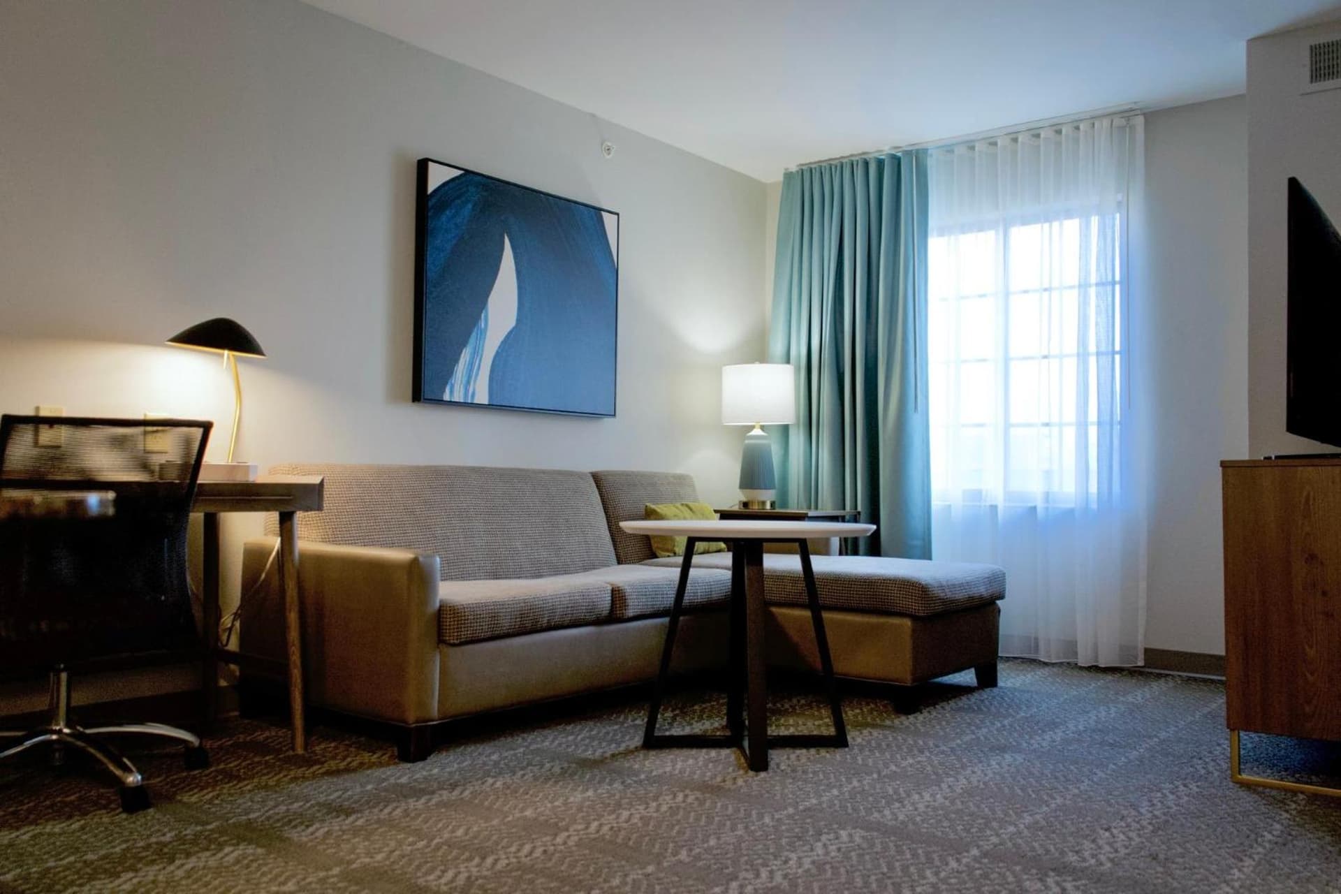 Staybridge Suites Akron-Stow-Cuyahoga Falls by IHG gallery photo in Stow, OH — image 8