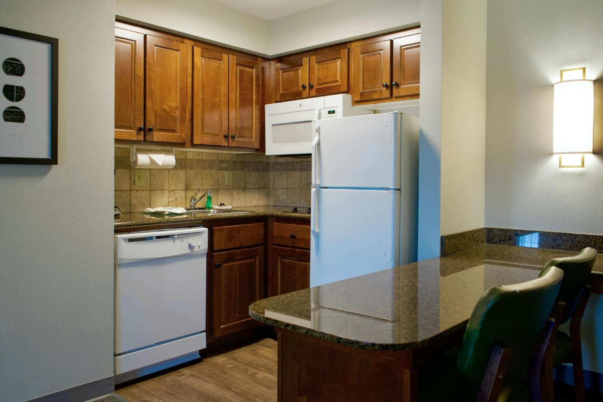 Staybridge Suites Akron-Stow-Cuyahoga Falls by IHG gallery photo in Stow, OH — image 28