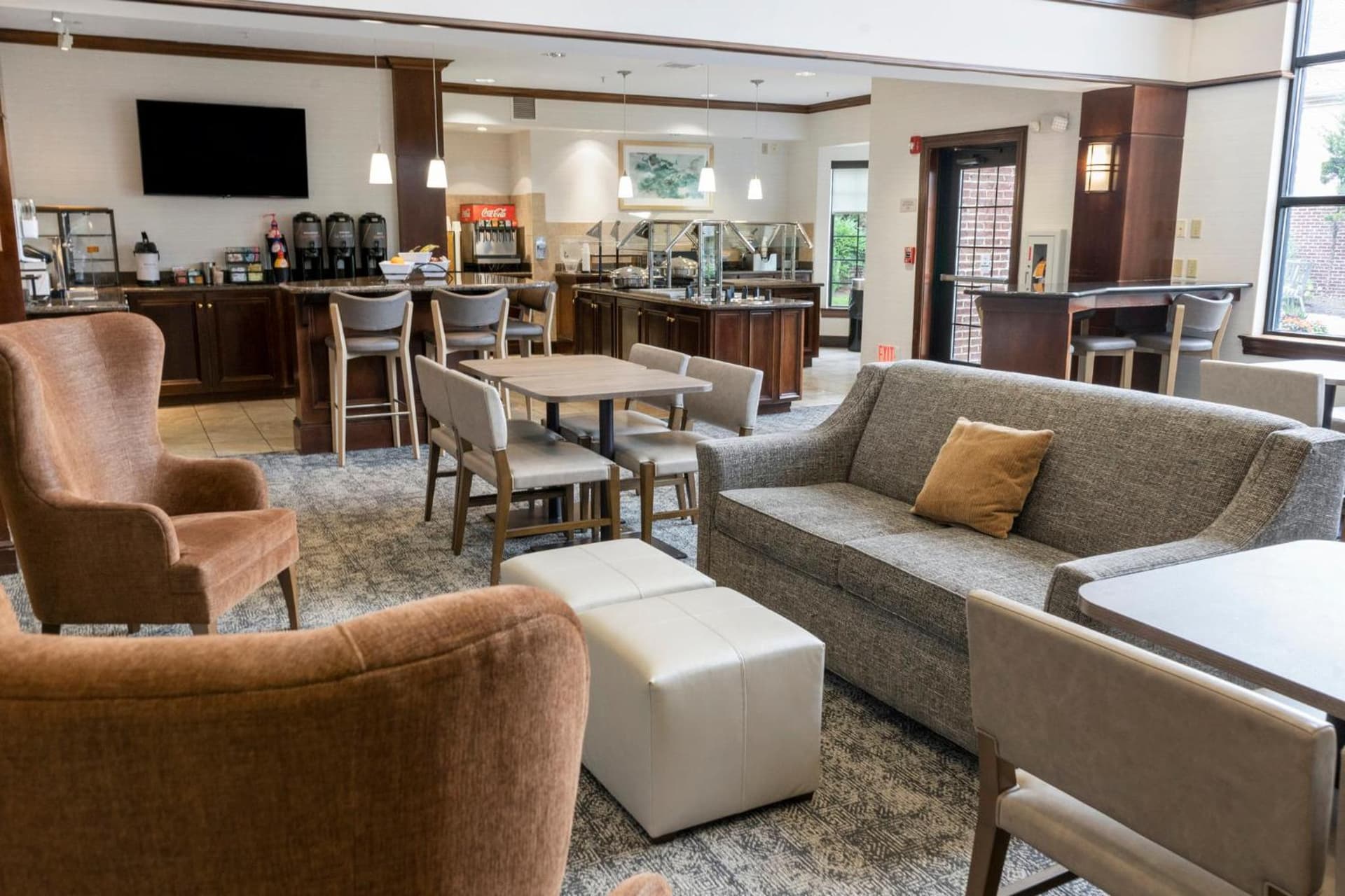 Staybridge Suites Akron-Stow-Cuyahoga Falls by IHG gallery photo in Stow, OH — image 38