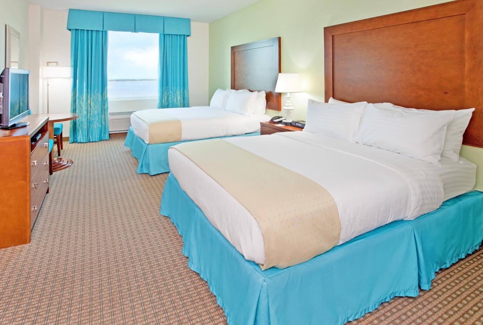 Holiday Inn Resort Pensacola Beach Gulf Front by IHG gallery photo in Pensacola Beach, FL — image 43