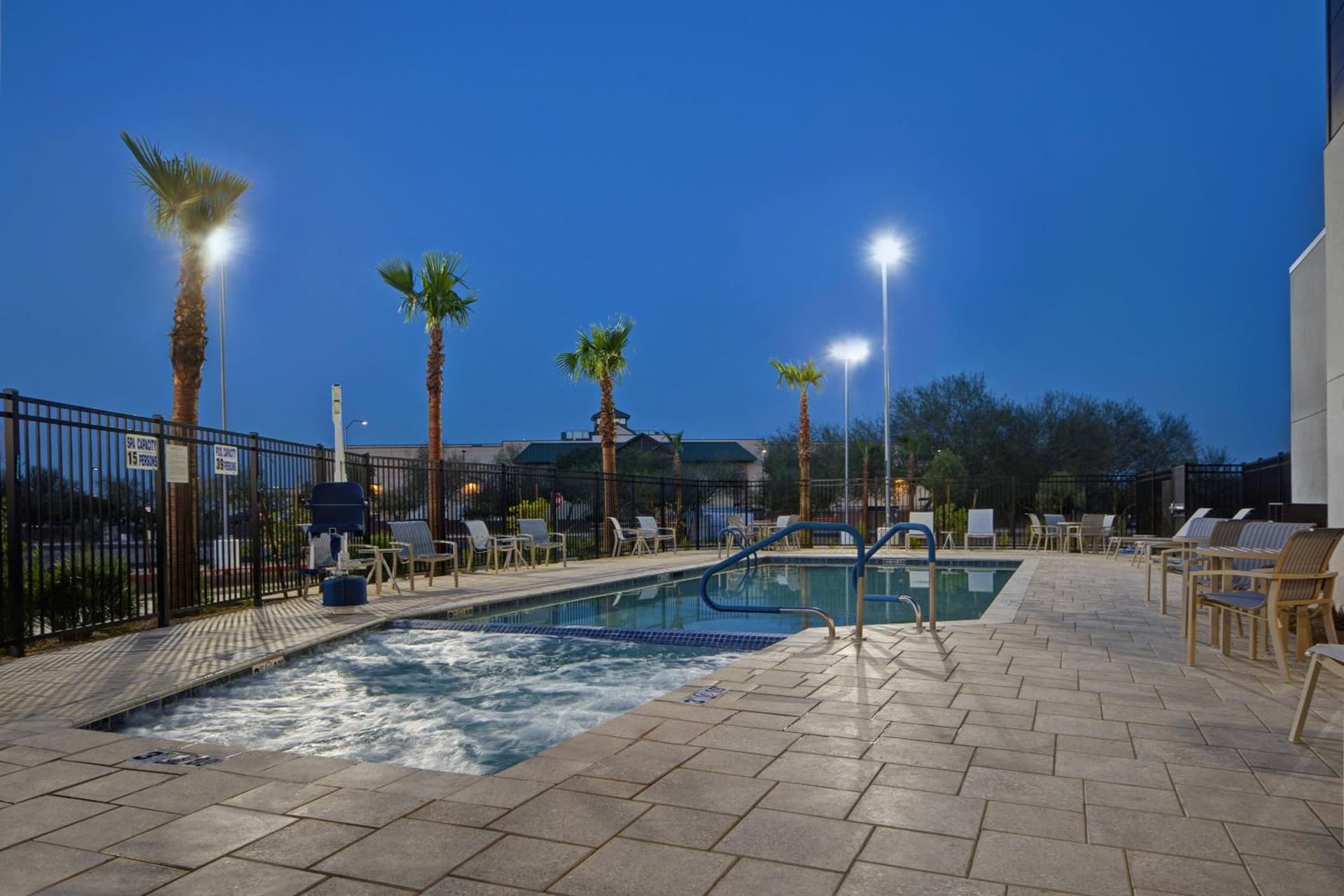 TownePlace Suites by Marriott Phoenix Glendale Sports & Entertainment District gallery photo in Glendale, AZ — image 10