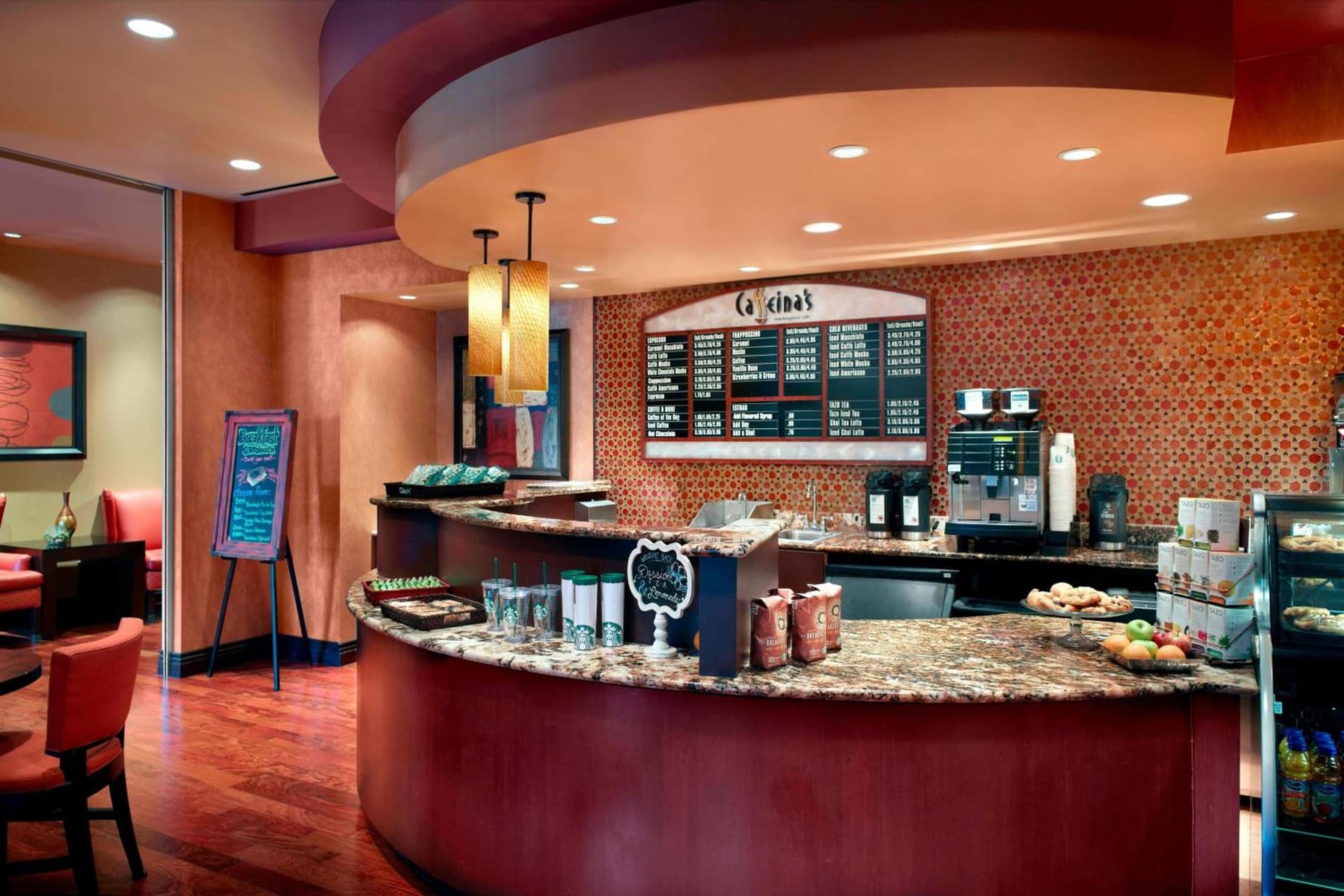 Marriott Bloomington Normal Hotel and Conference Center gallery photo in Bloomington, IL — image 32