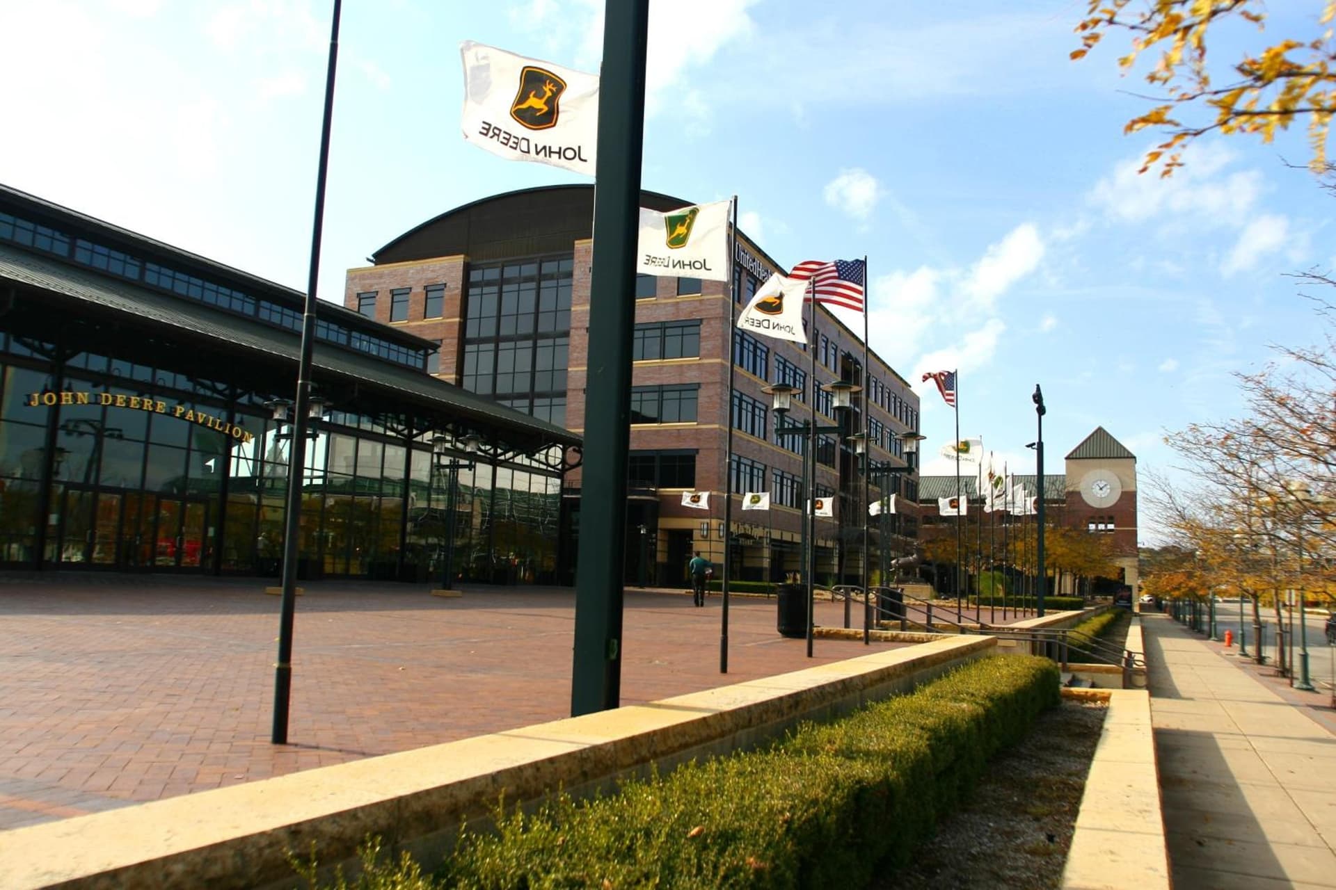 Wyndham Moline on John Deere Commons gallery photo in Moline, IL — image 20