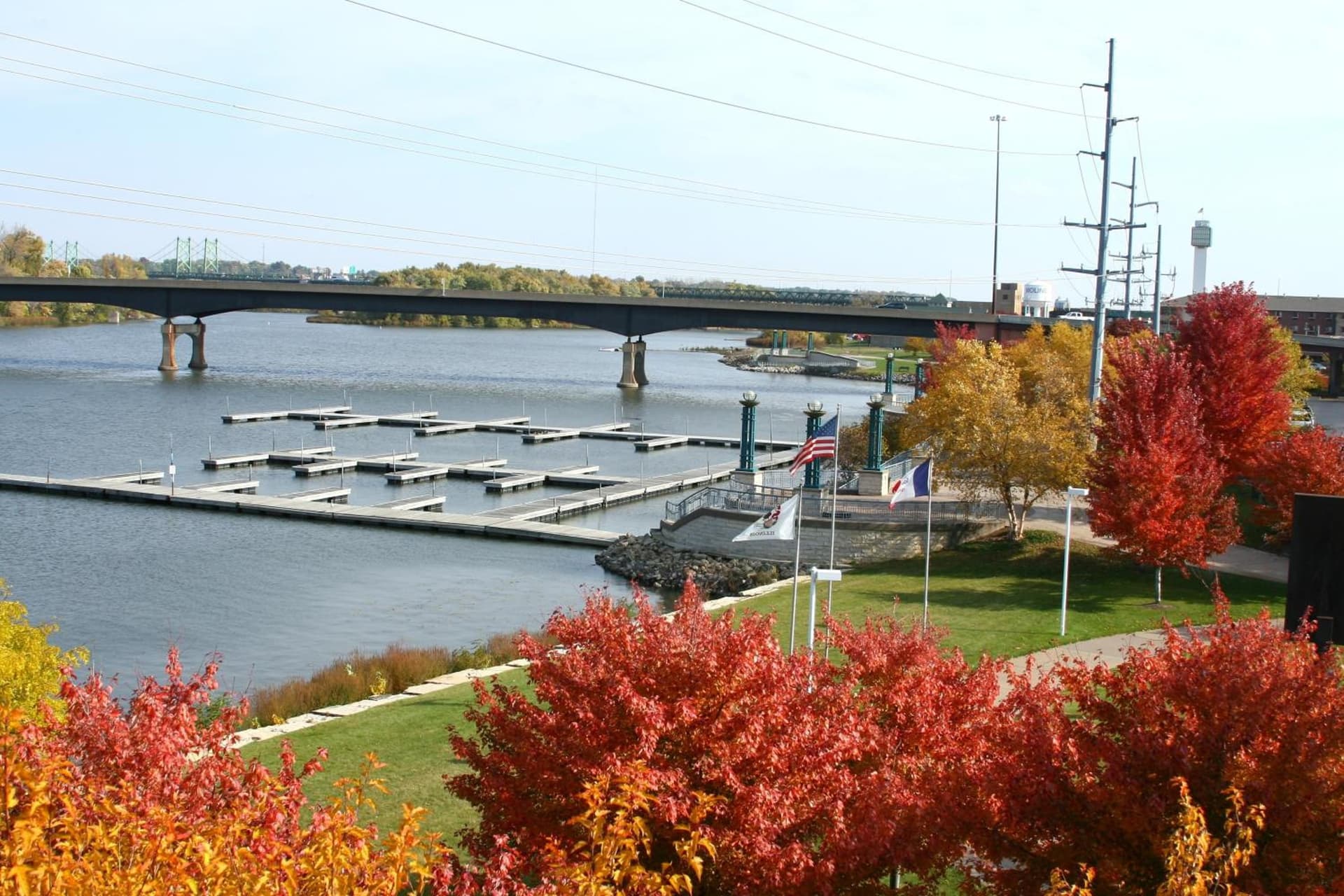 Wyndham Moline on John Deere Commons gallery photo in Moline, IL — image 16