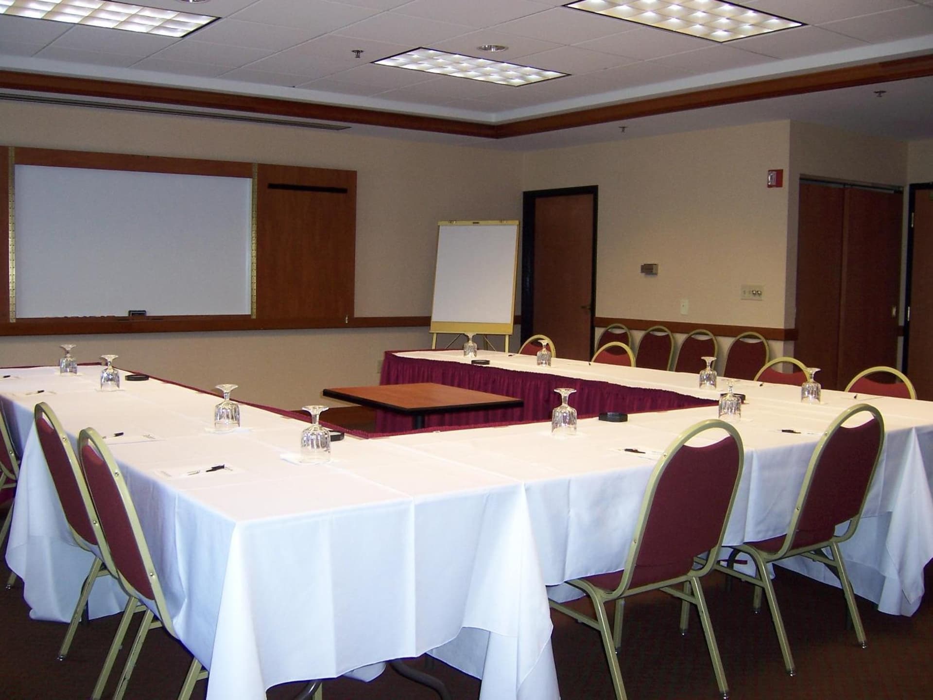 Wyndham Moline on John Deere Commons gallery photo in Moline, IL — image 42