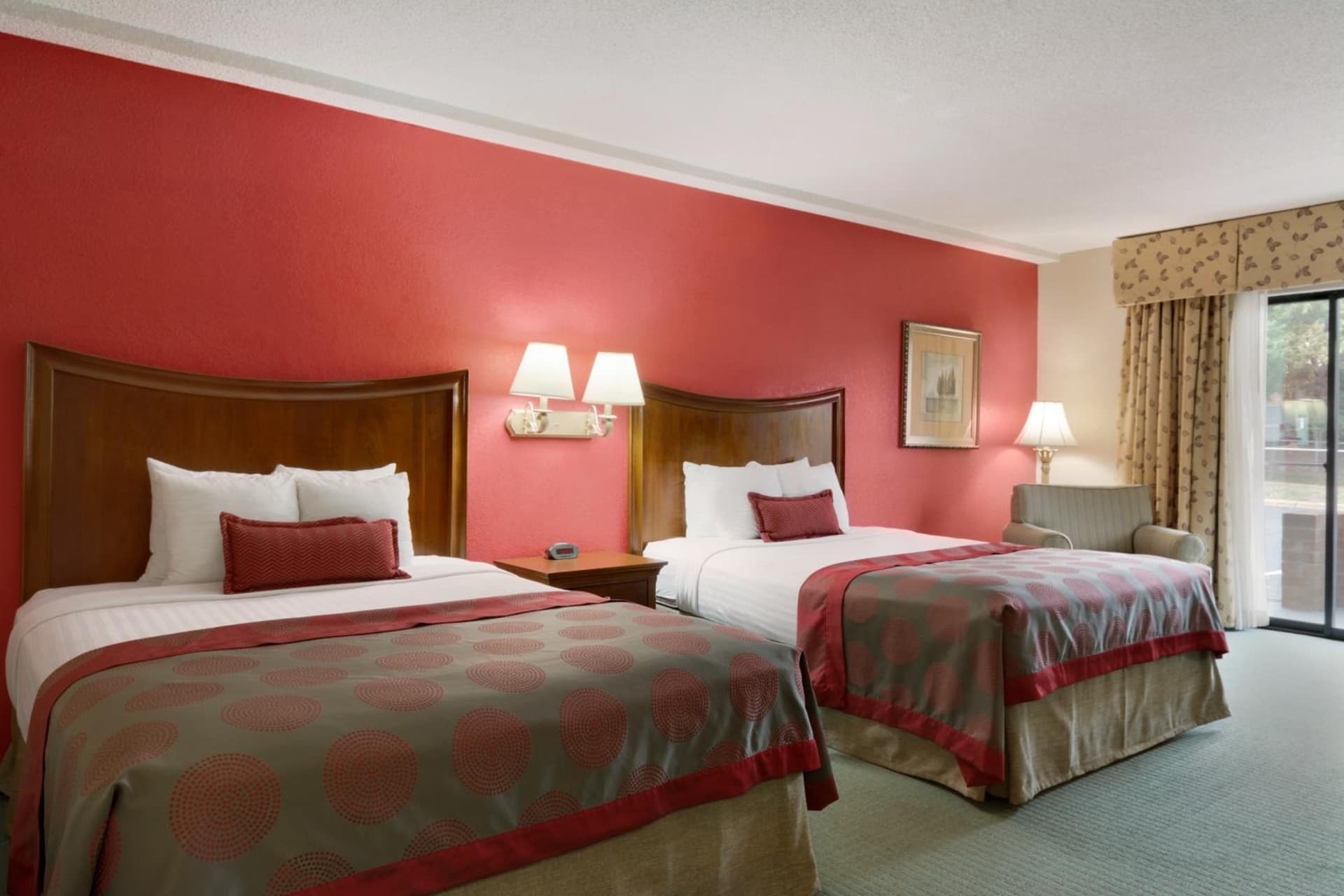 Ramada by Wyndham Raleigh gallery photo in Raleigh, NC — image 24